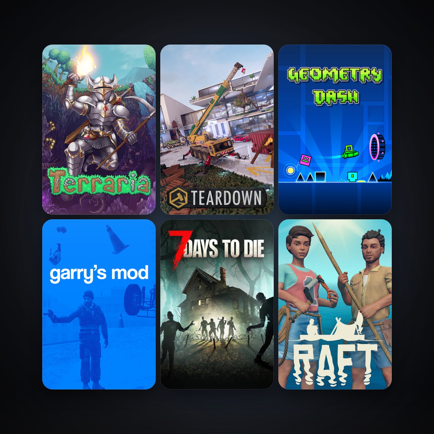 Garry's Mod + SPORE, 35 games, Steam 11, clean — HabibiAccounts
