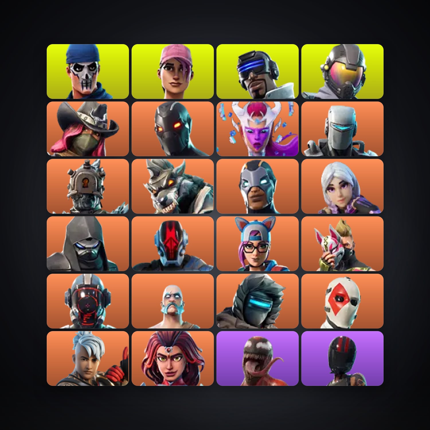 Epic · 260565907 — HabibiAccounts