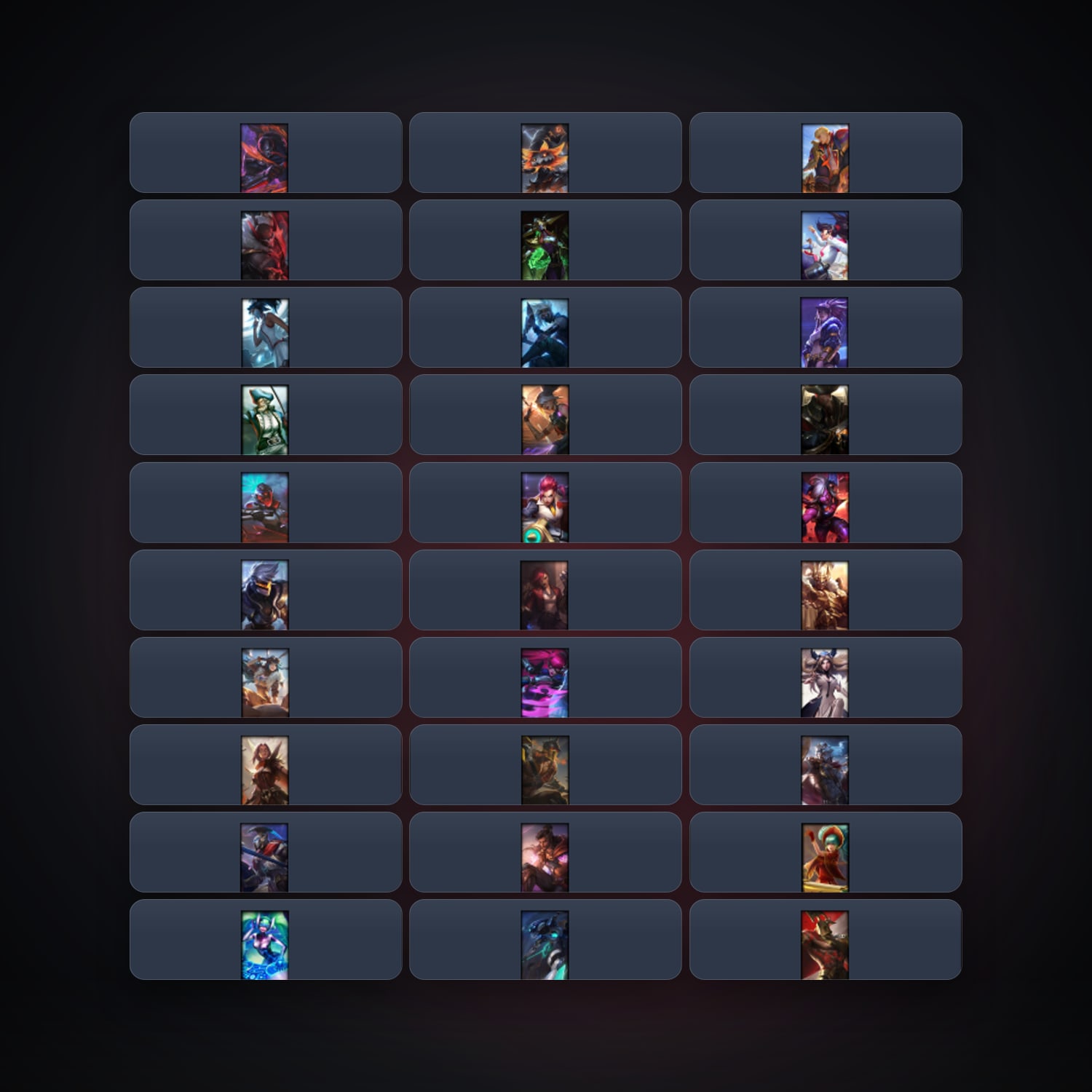 EU locker · 260566644 — HabibiAccounts