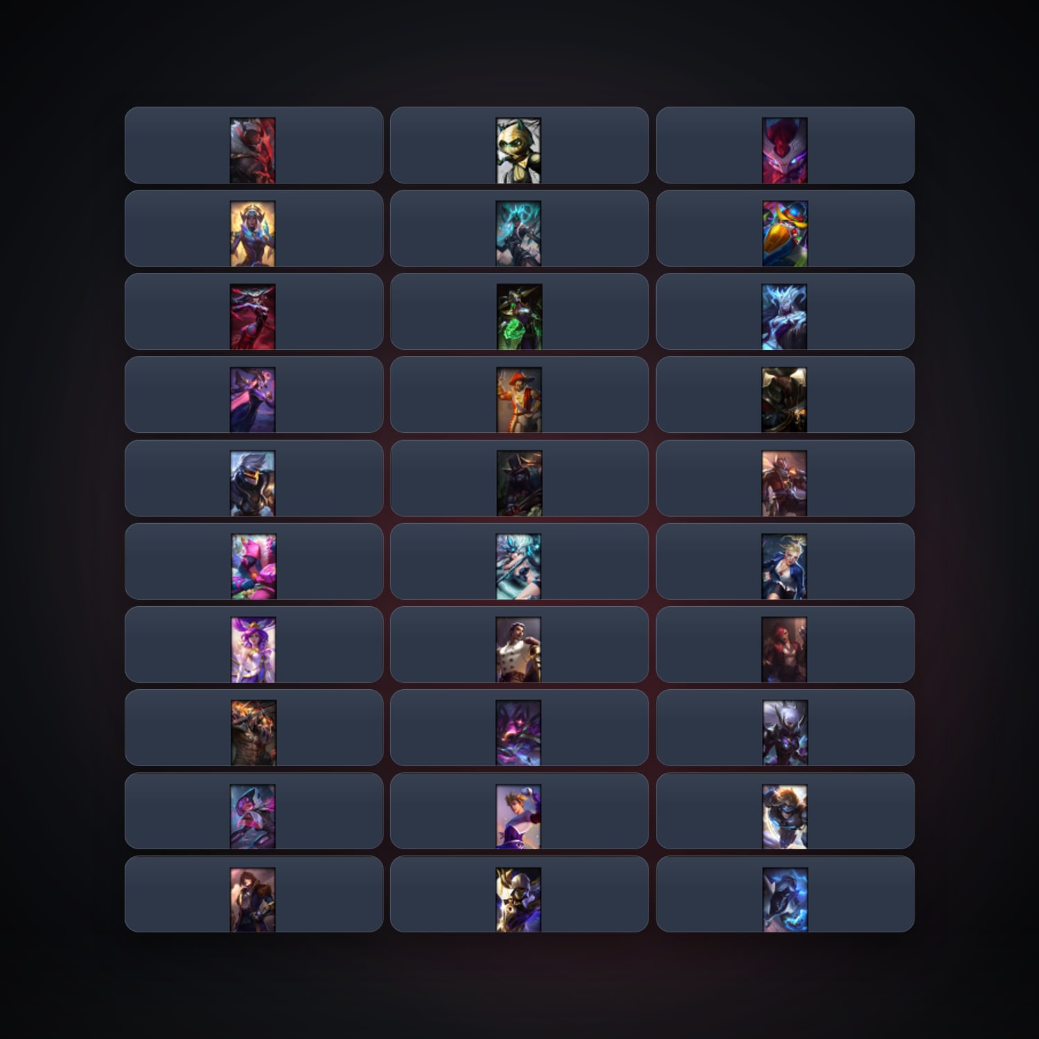 EU locker · 260568090 — HabibiAccounts