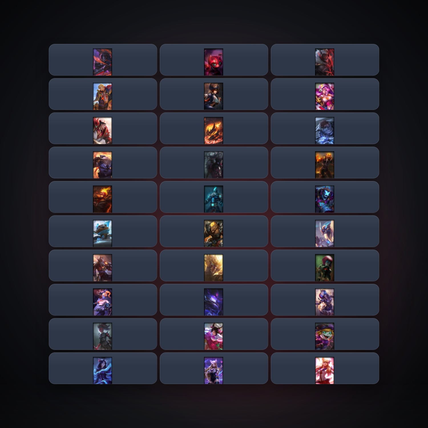 EU locker · 260570201 — HabibiAccounts