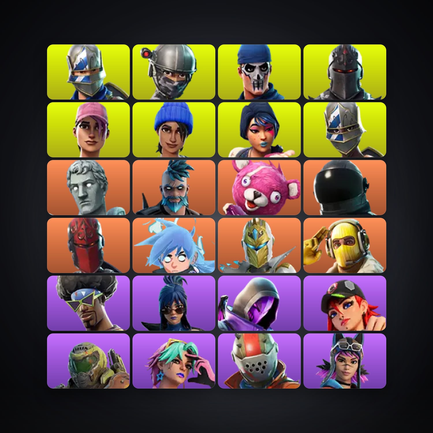 Epic · 260570329 — HabibiAccounts
