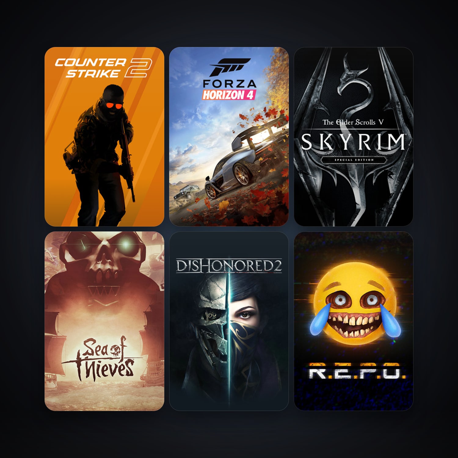 CS2 Prime + Geometry Dash, 172 games, Steam 31, clean — HabibiAccounts