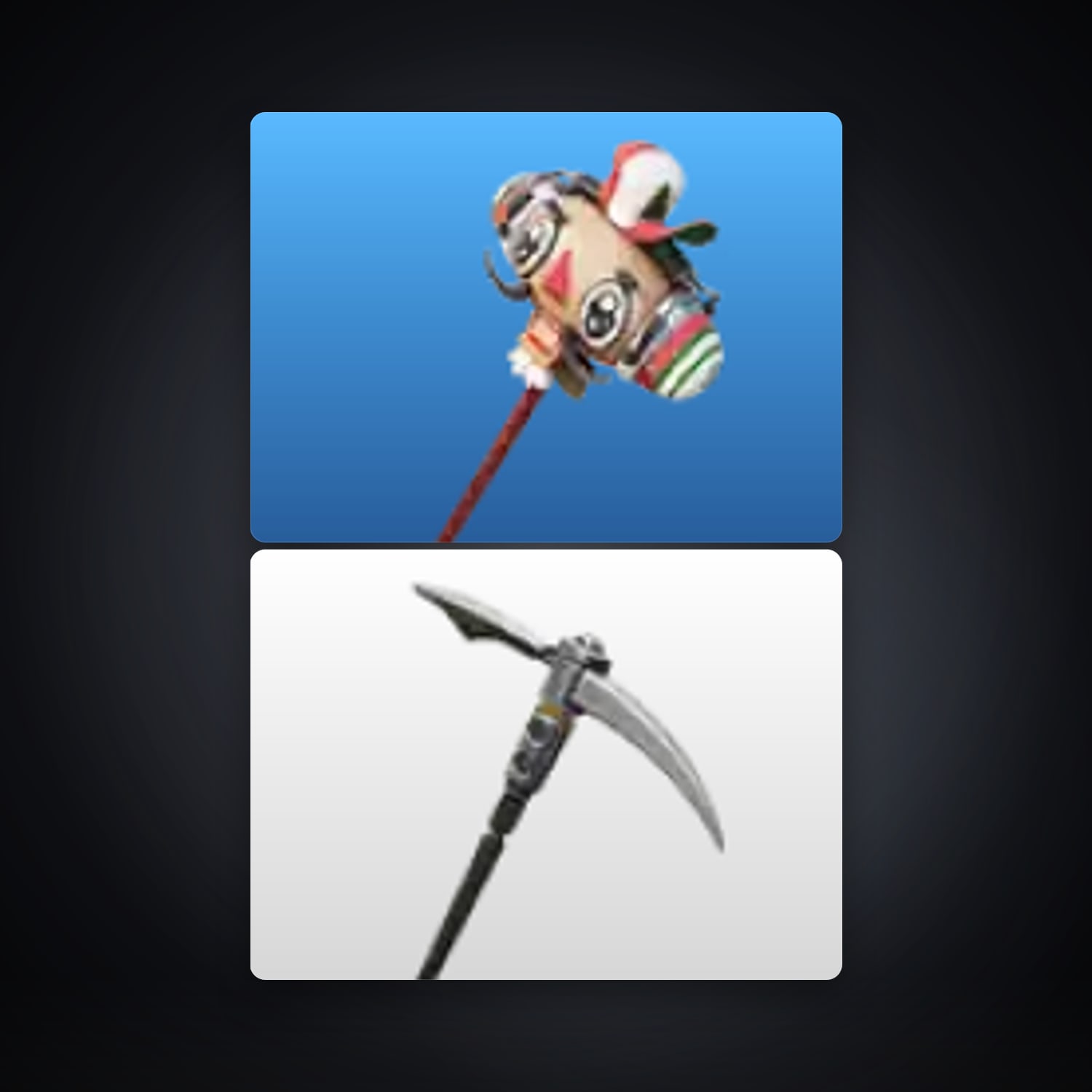 Epic — 9 games — HabibiAccounts