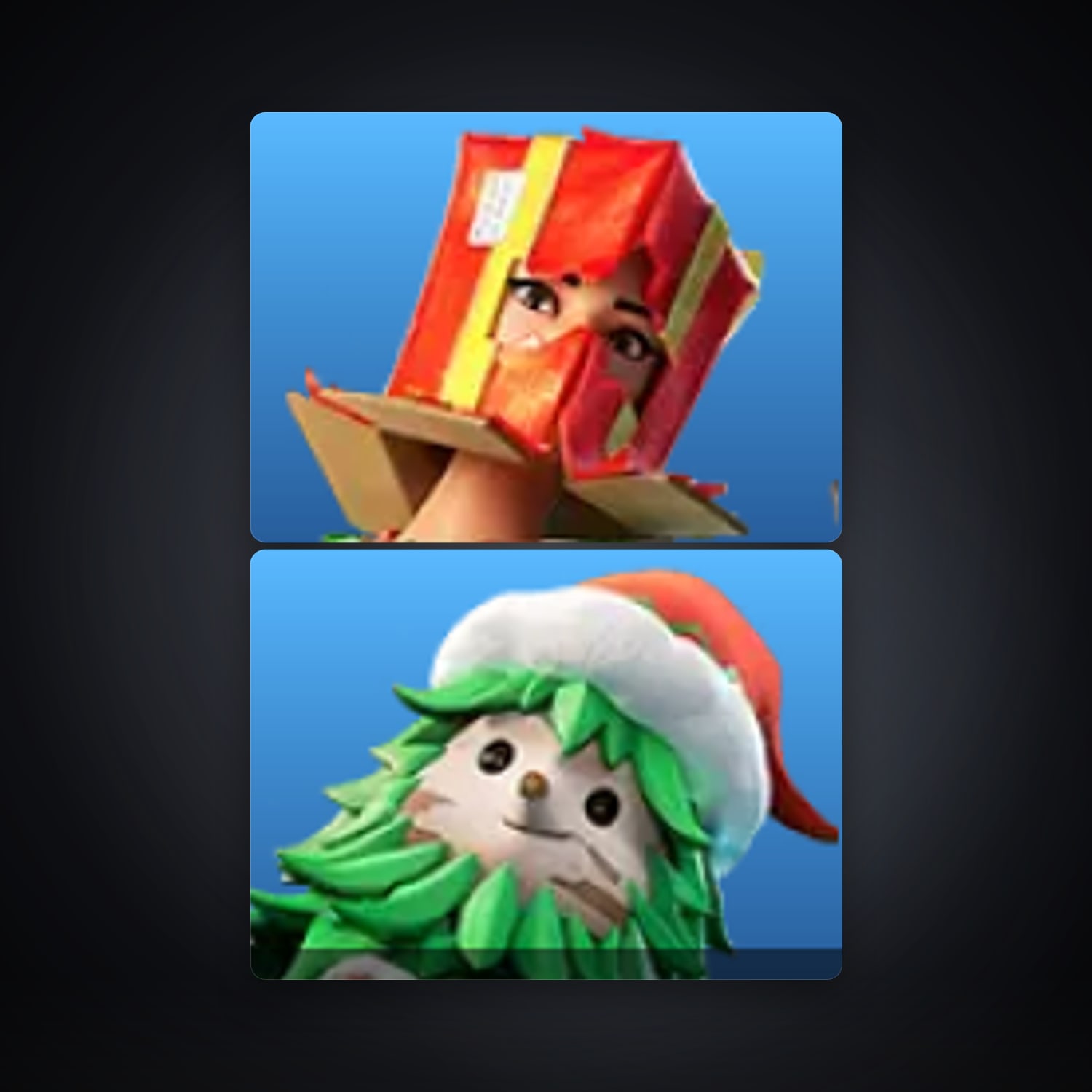 Epic — HabibiAccounts