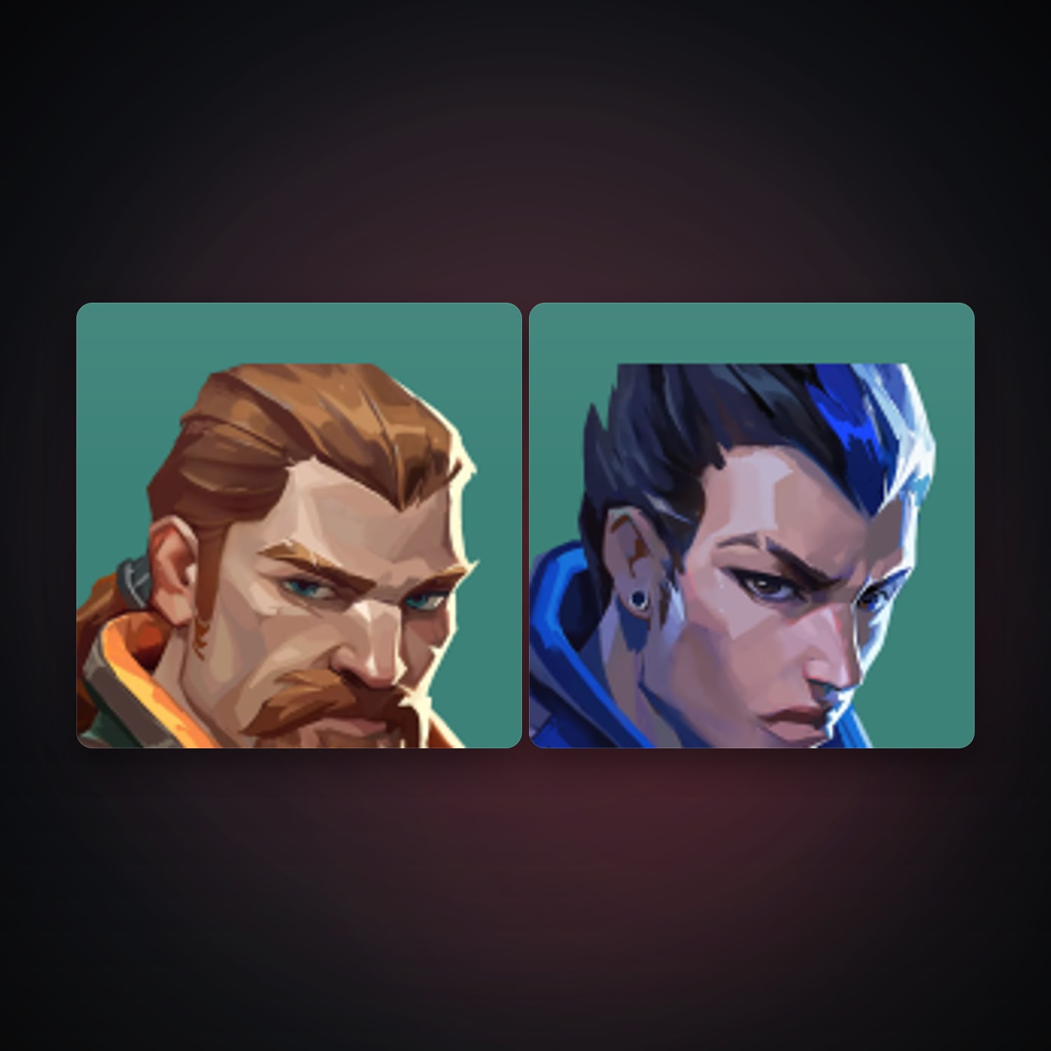 EU locker — lvl 8 — HabibiAccounts