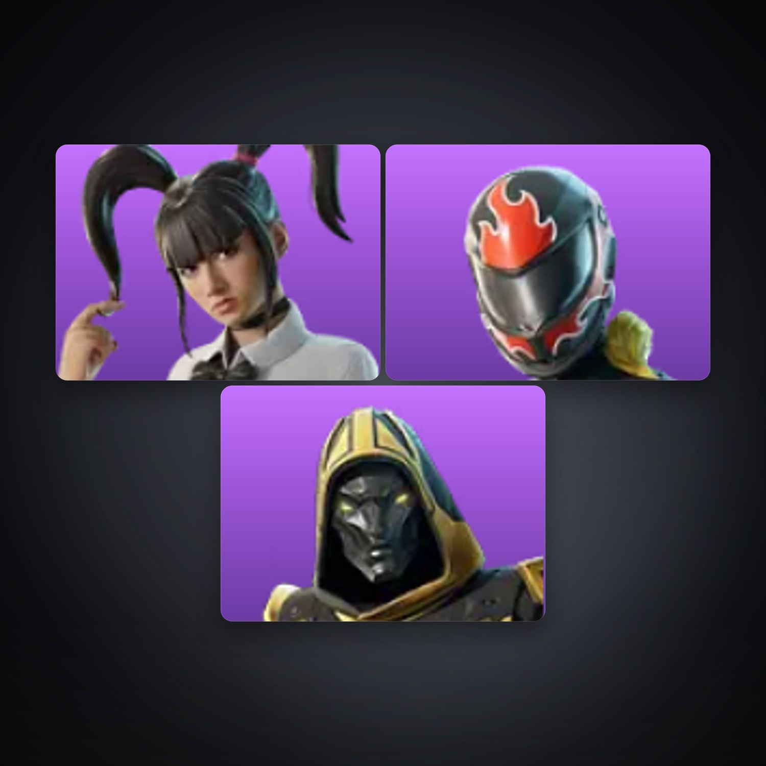 Epic — 9 games — HabibiAccounts