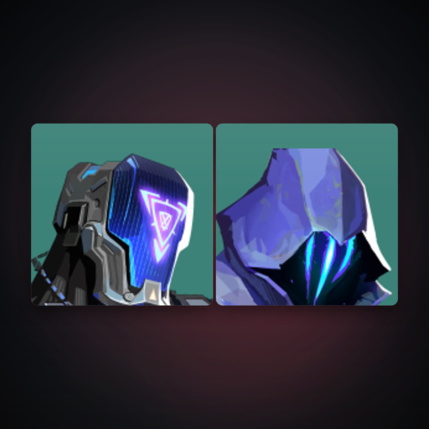 LA locker — lvl 12 — HabibiAccounts