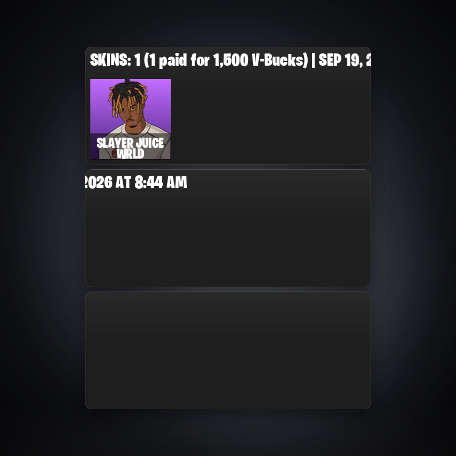 Epic — 35 games — HabibiAccounts