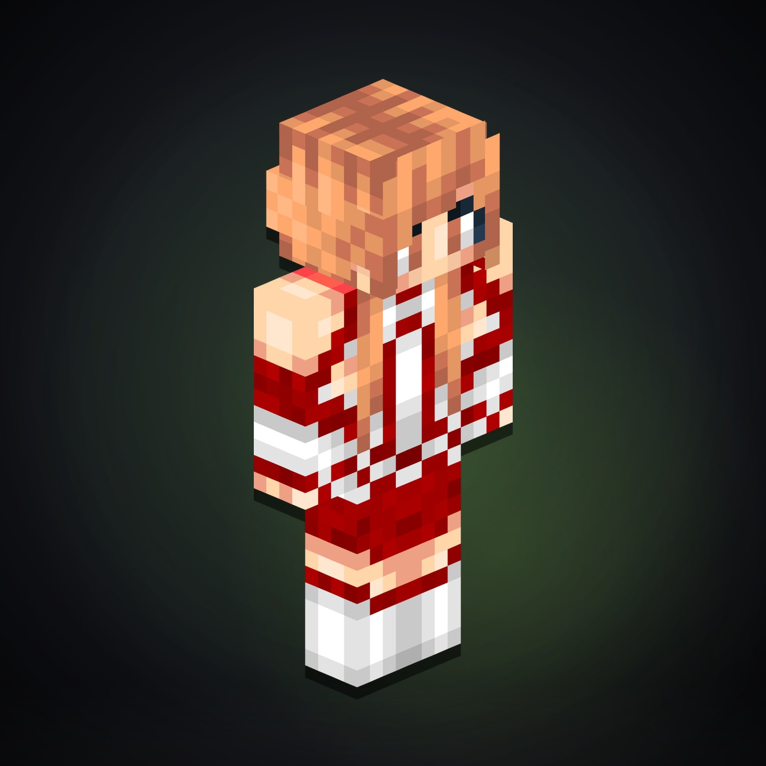 هالحساب ماين كرافت 2 عباءة · 260574361 — HabibiAccounts