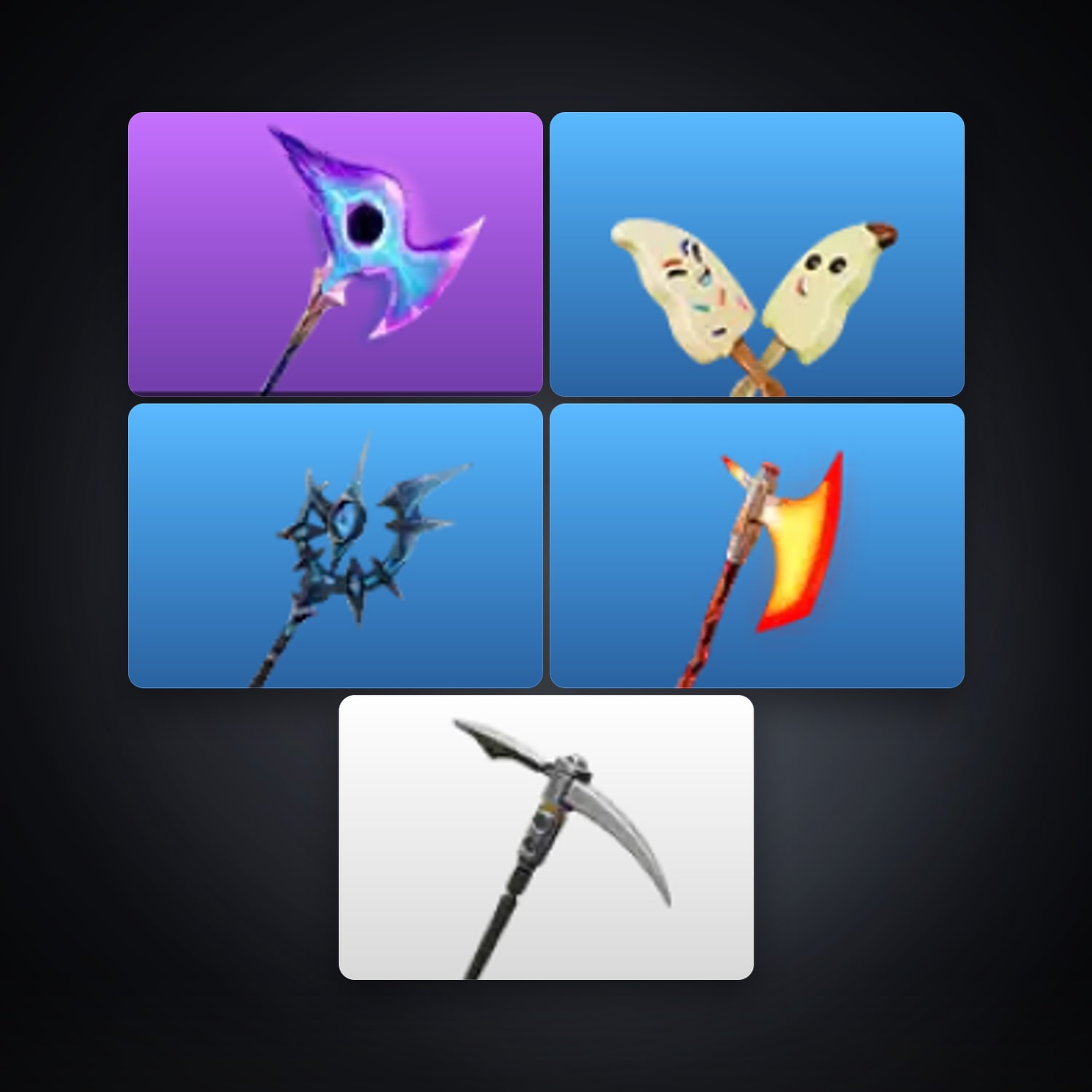 Epic — HabibiAccounts