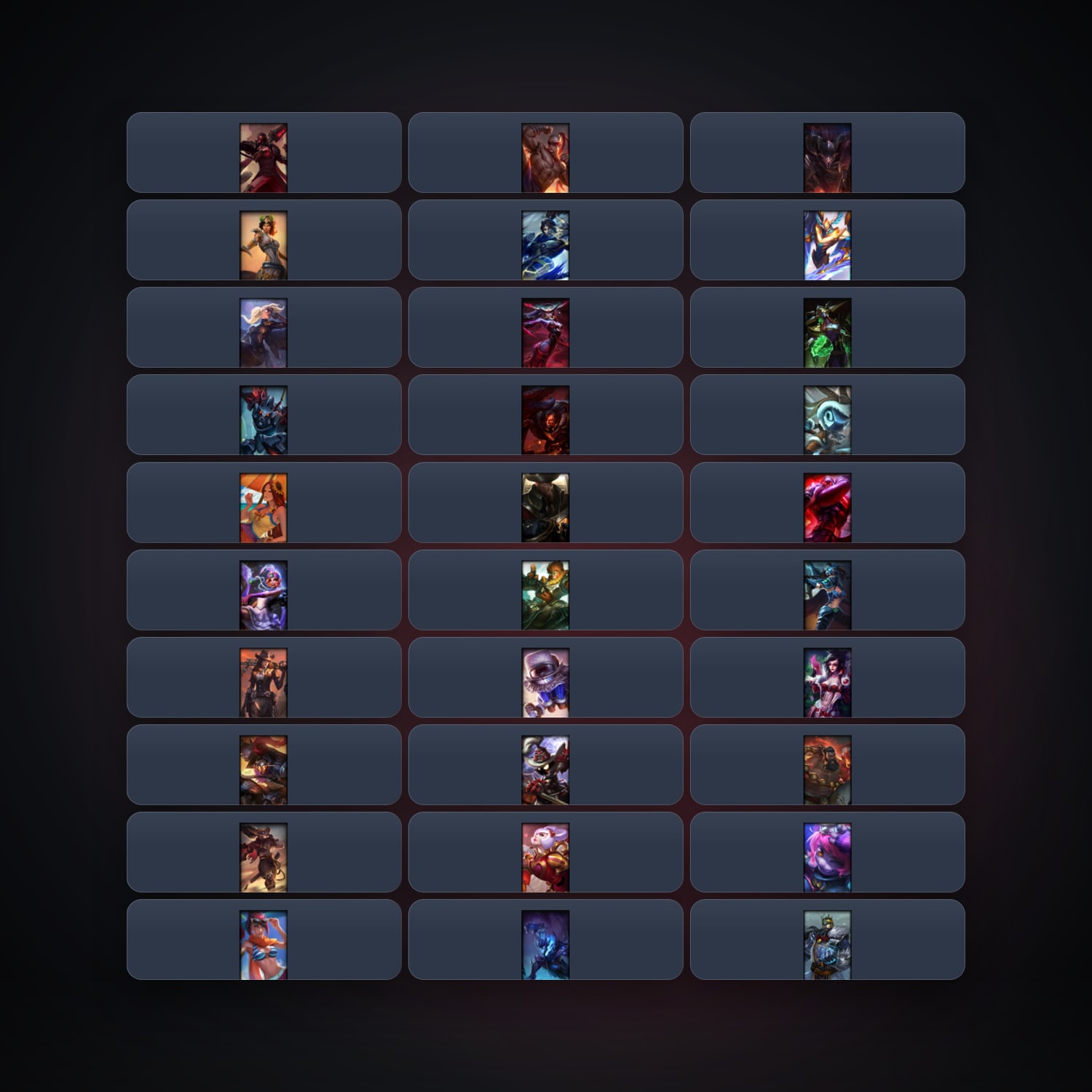 EU locker — HabibiAccounts