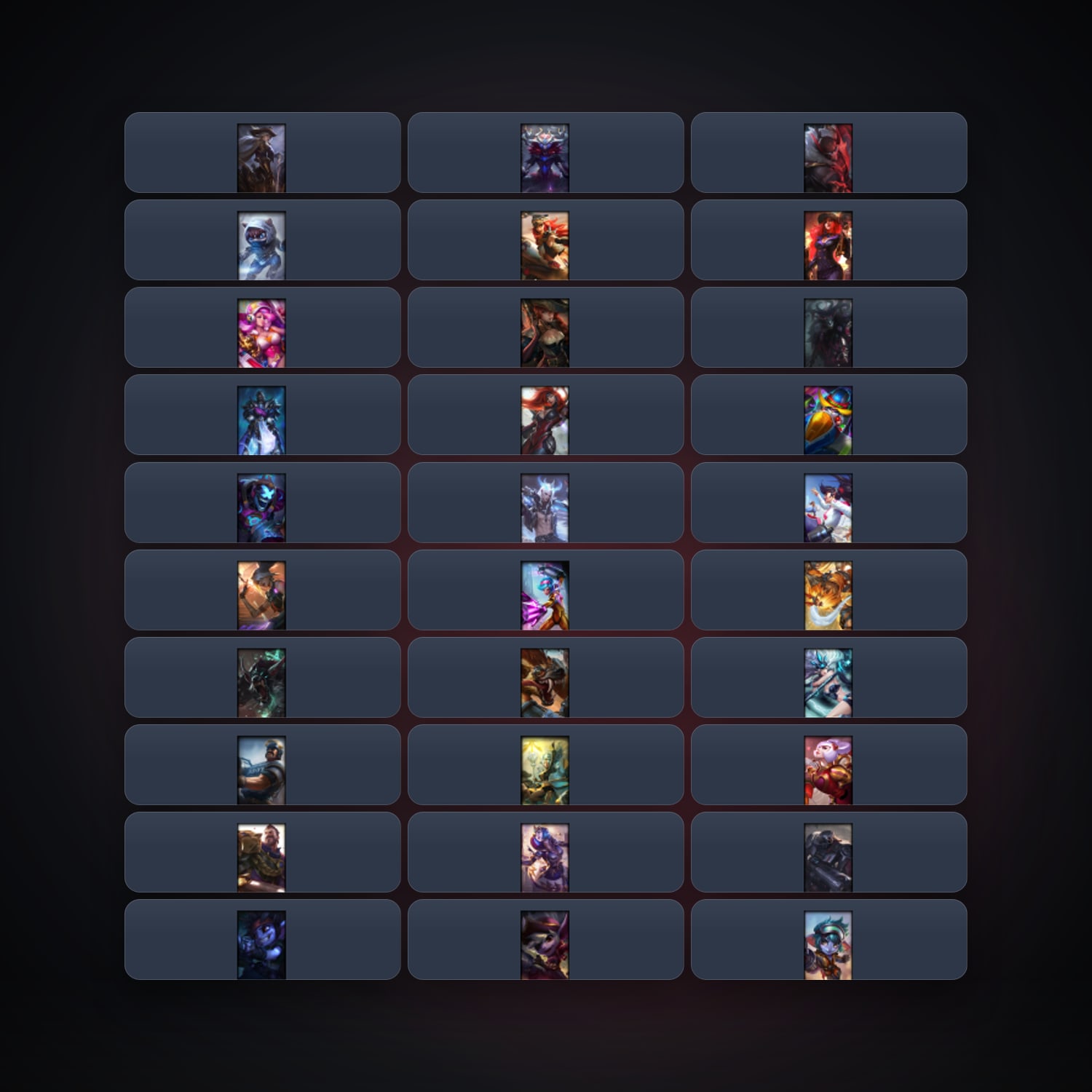 EU locker — HabibiAccounts
