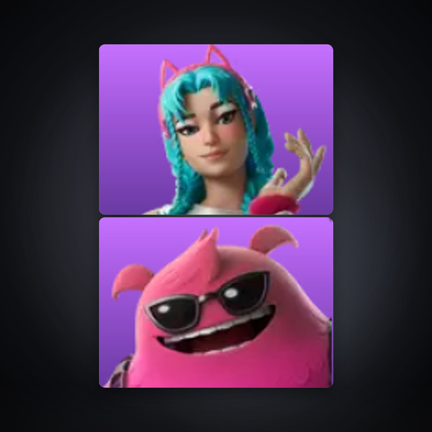 Epic — 15 games — HabibiAccounts