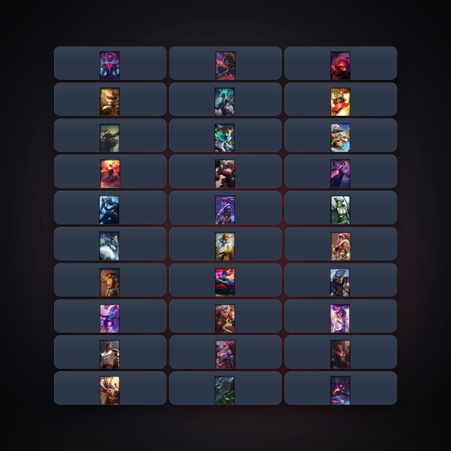 EU locker — HabibiAccounts