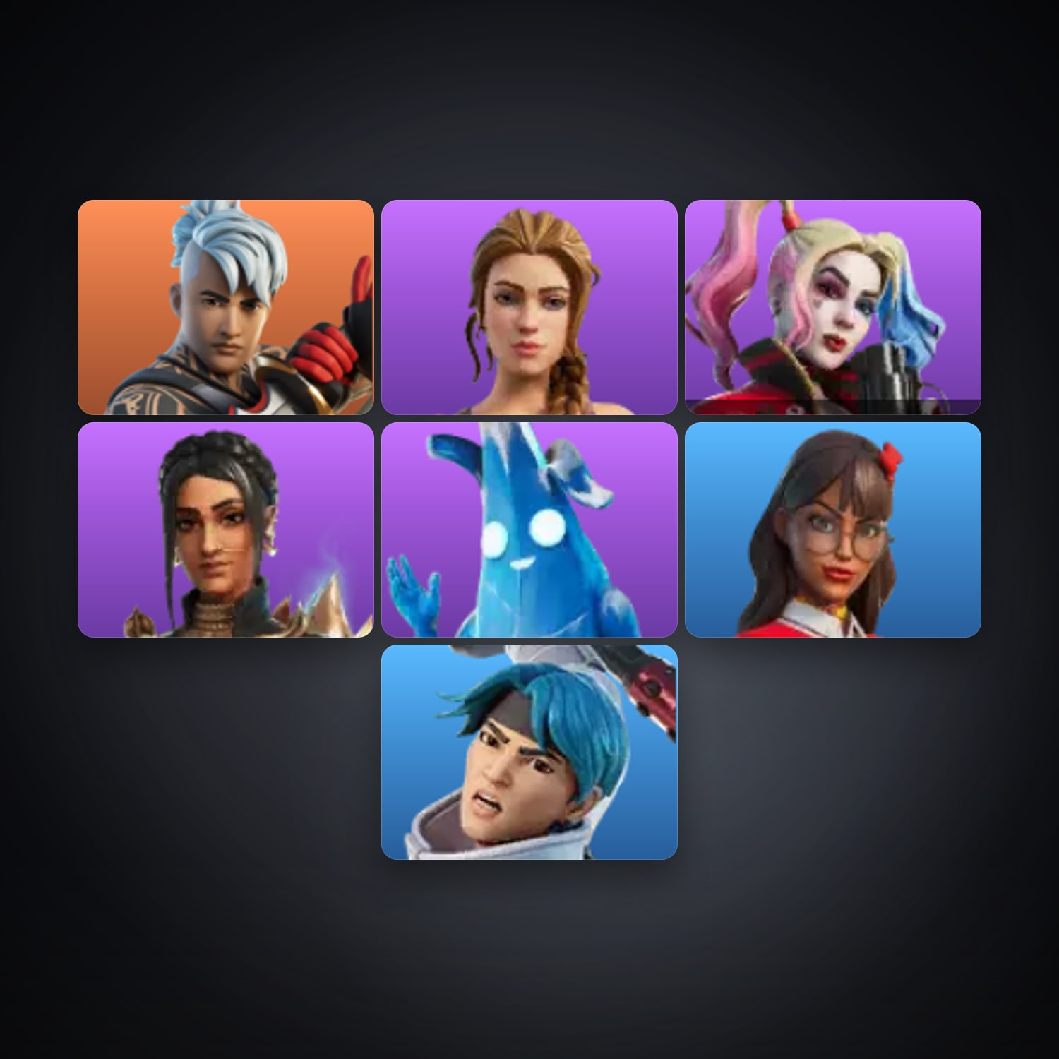 Epic · 260576119 — HabibiAccounts