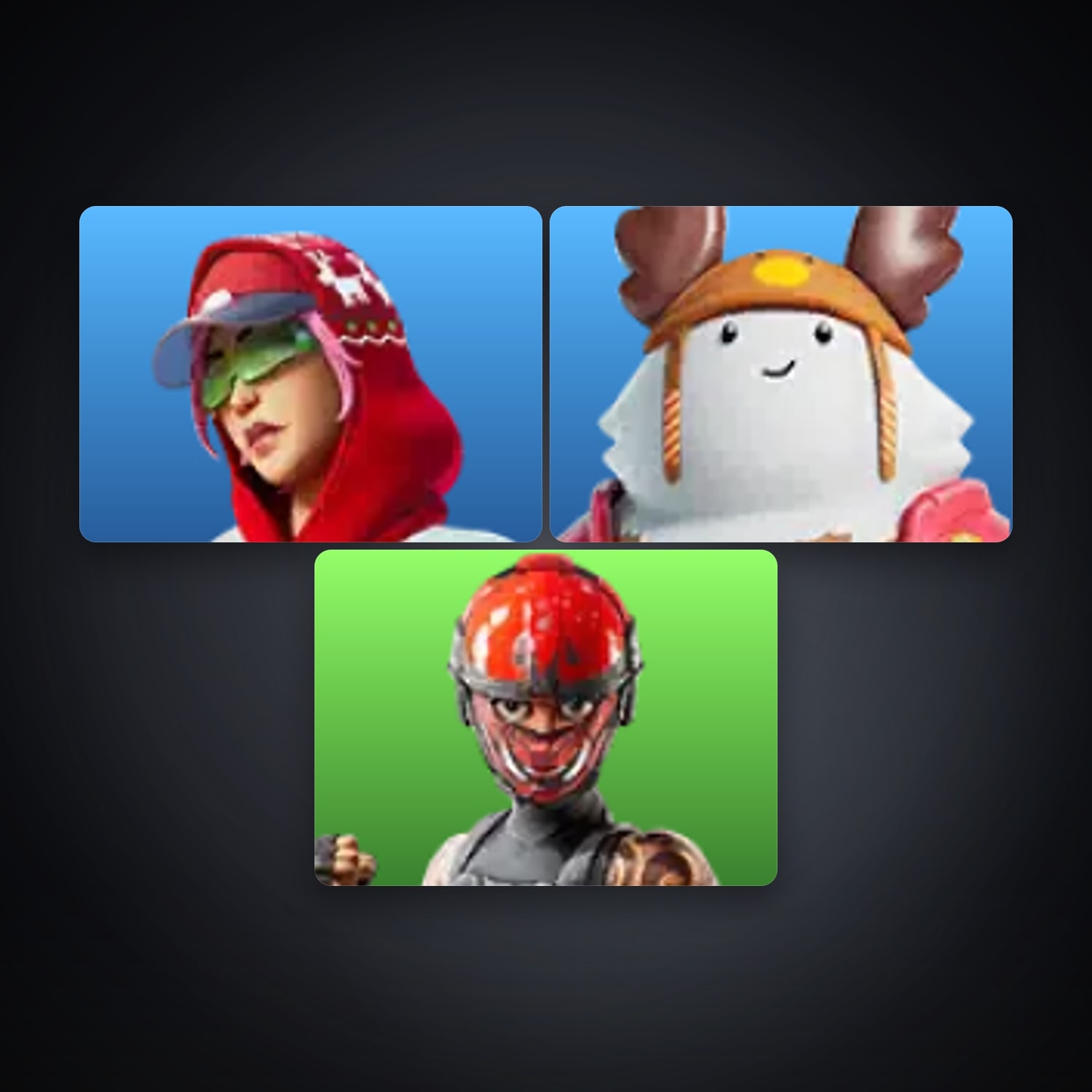 Epic — 9 games — HabibiAccounts
