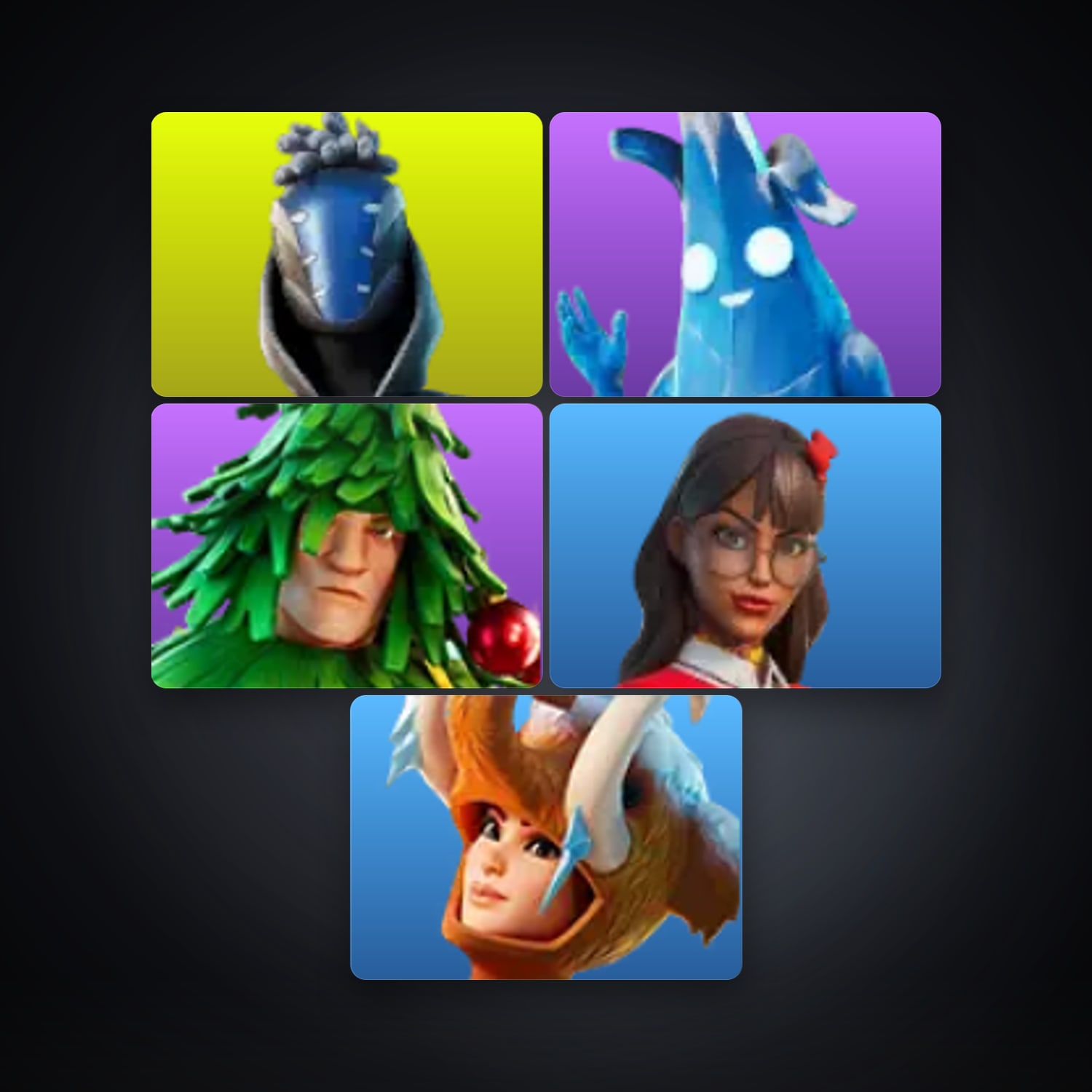 Epic — HabibiAccounts