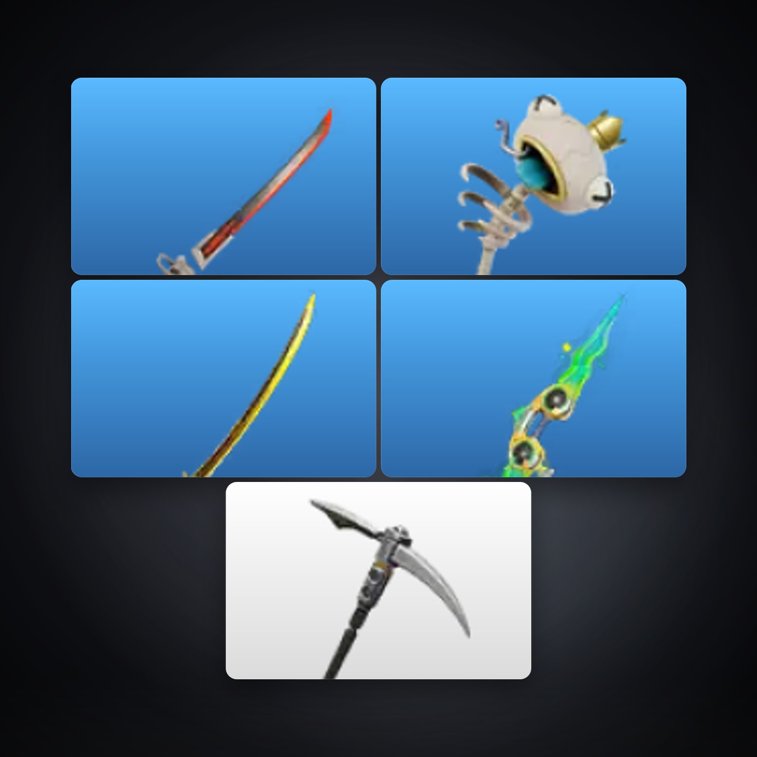 Epic · 260576490 — HabibiAccounts