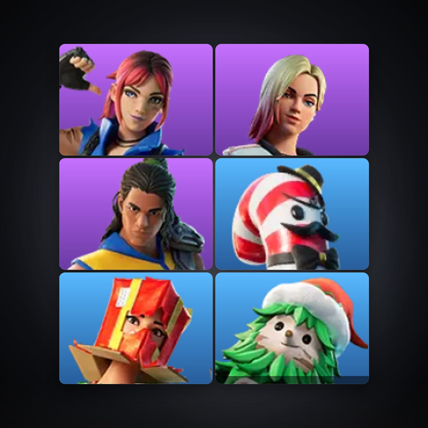 Epic — HabibiAccounts