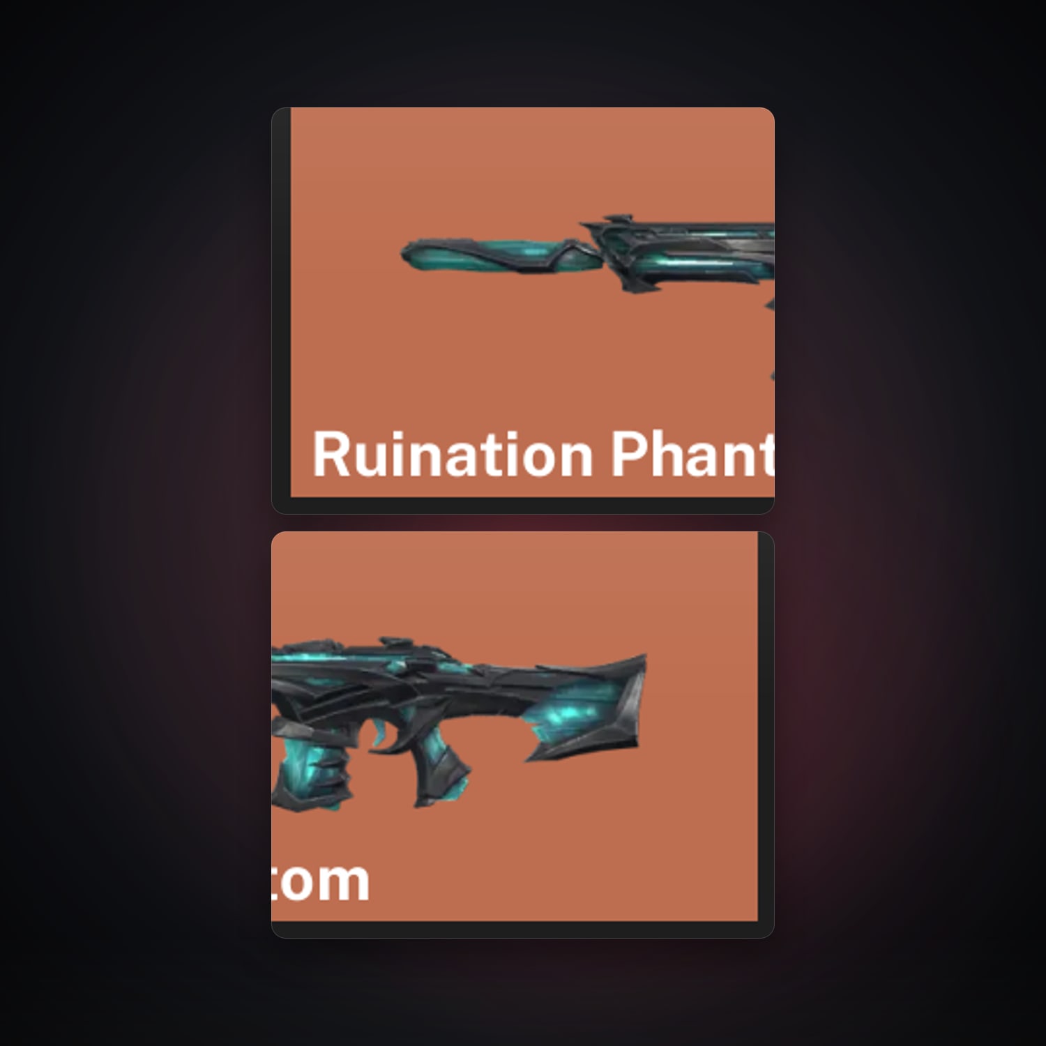 EU Silver 1 locker — 1 skins, lvl 29 — HabibiAccounts