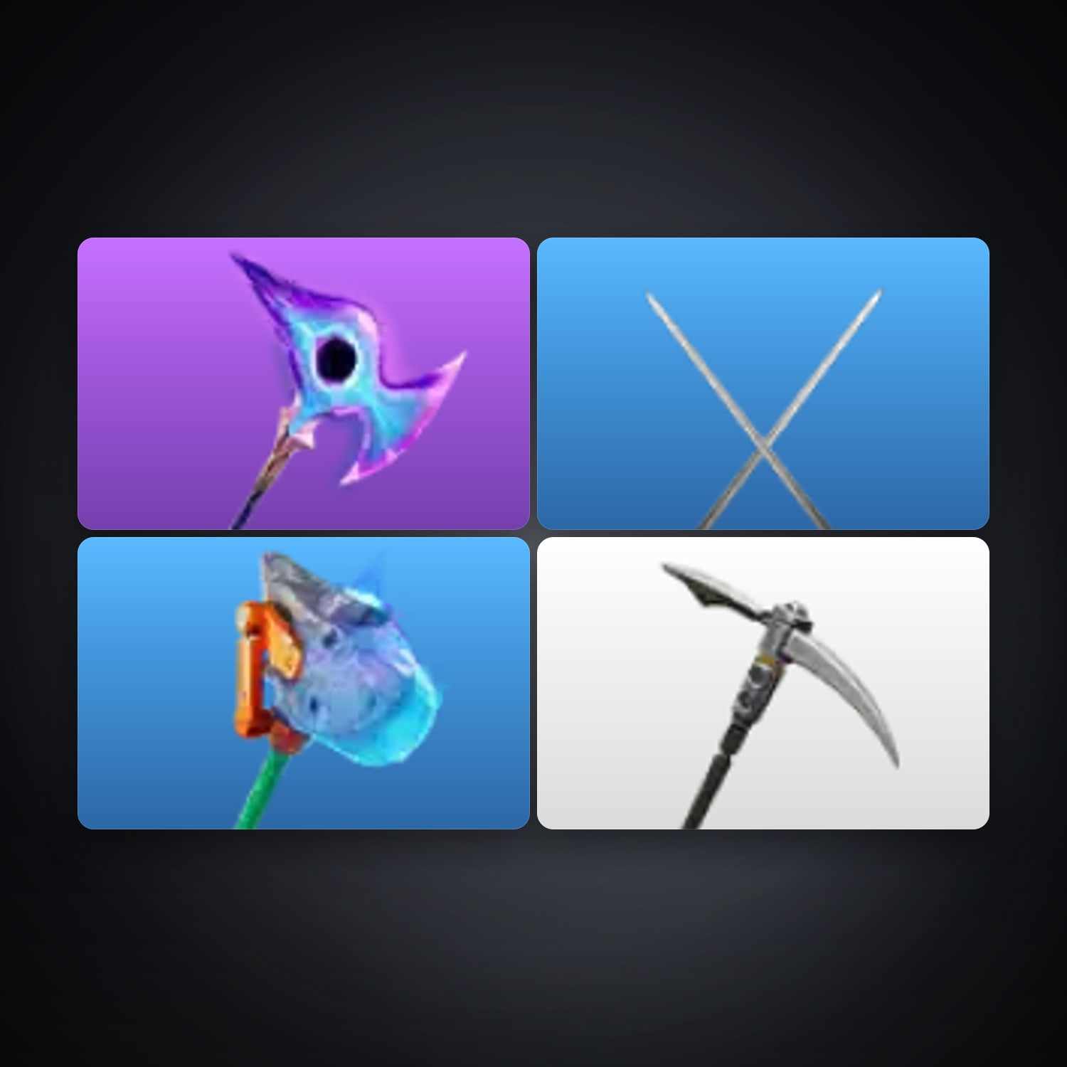 Epic — HabibiAccounts