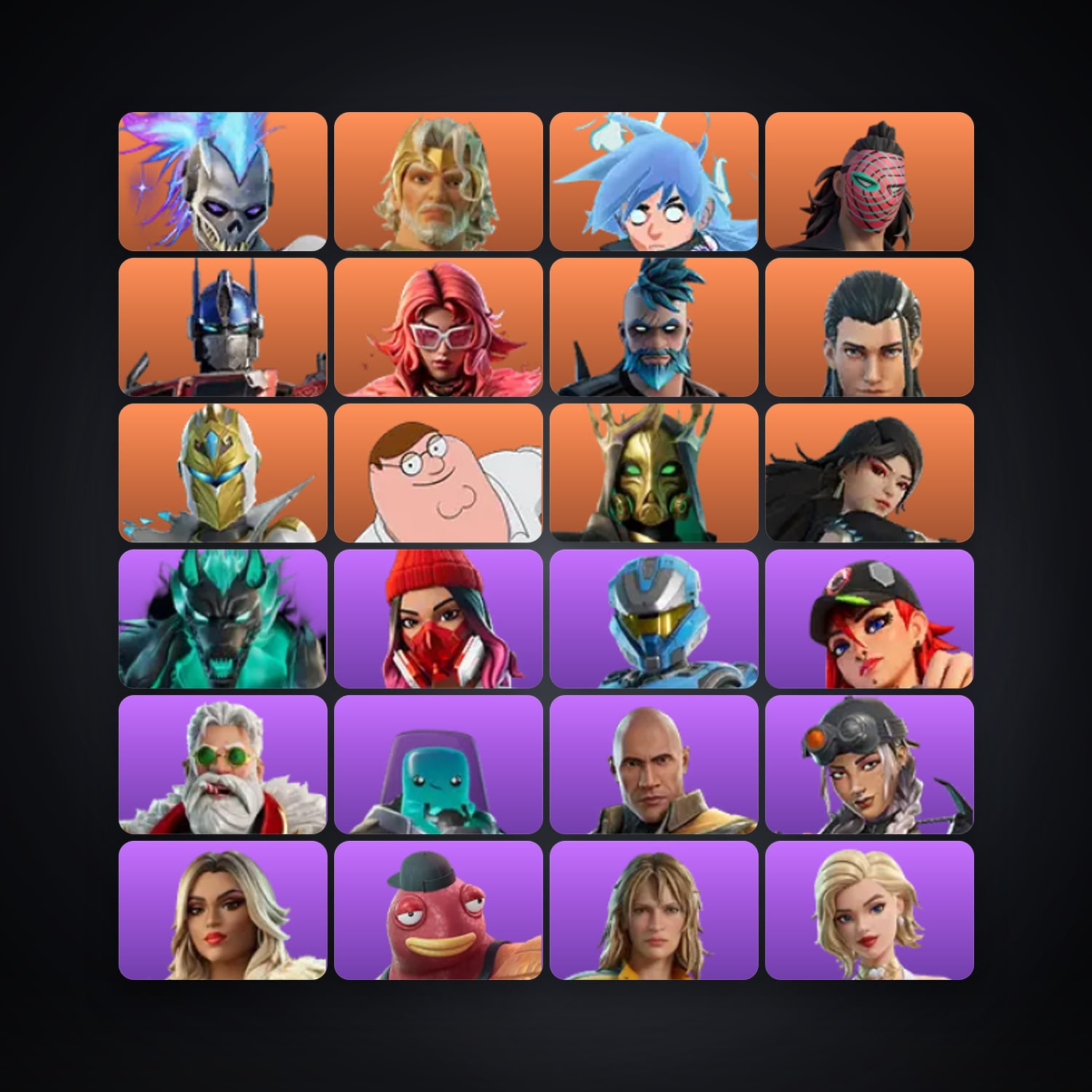 Epic · 260577943 — HabibiAccounts