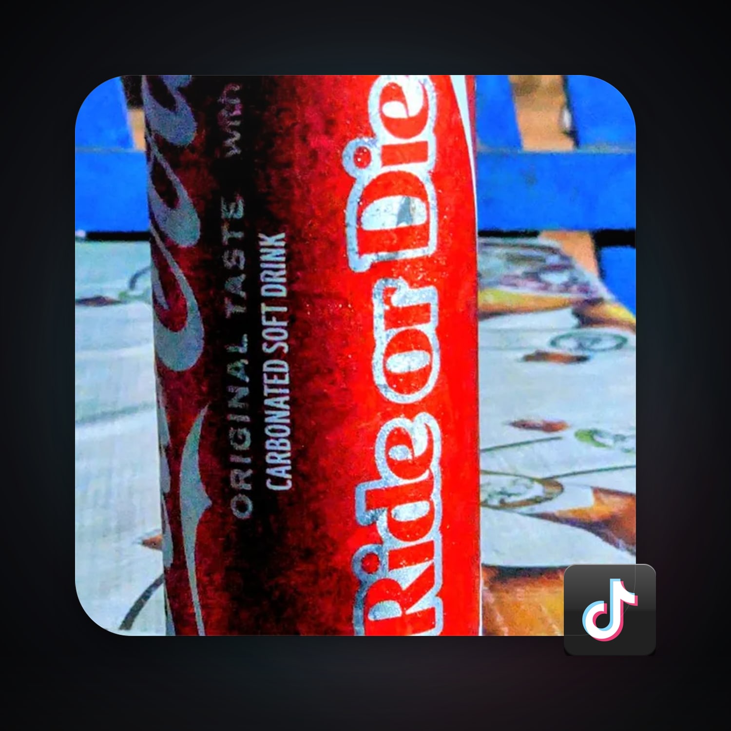 TikTok 208 followers — HabibiAccounts