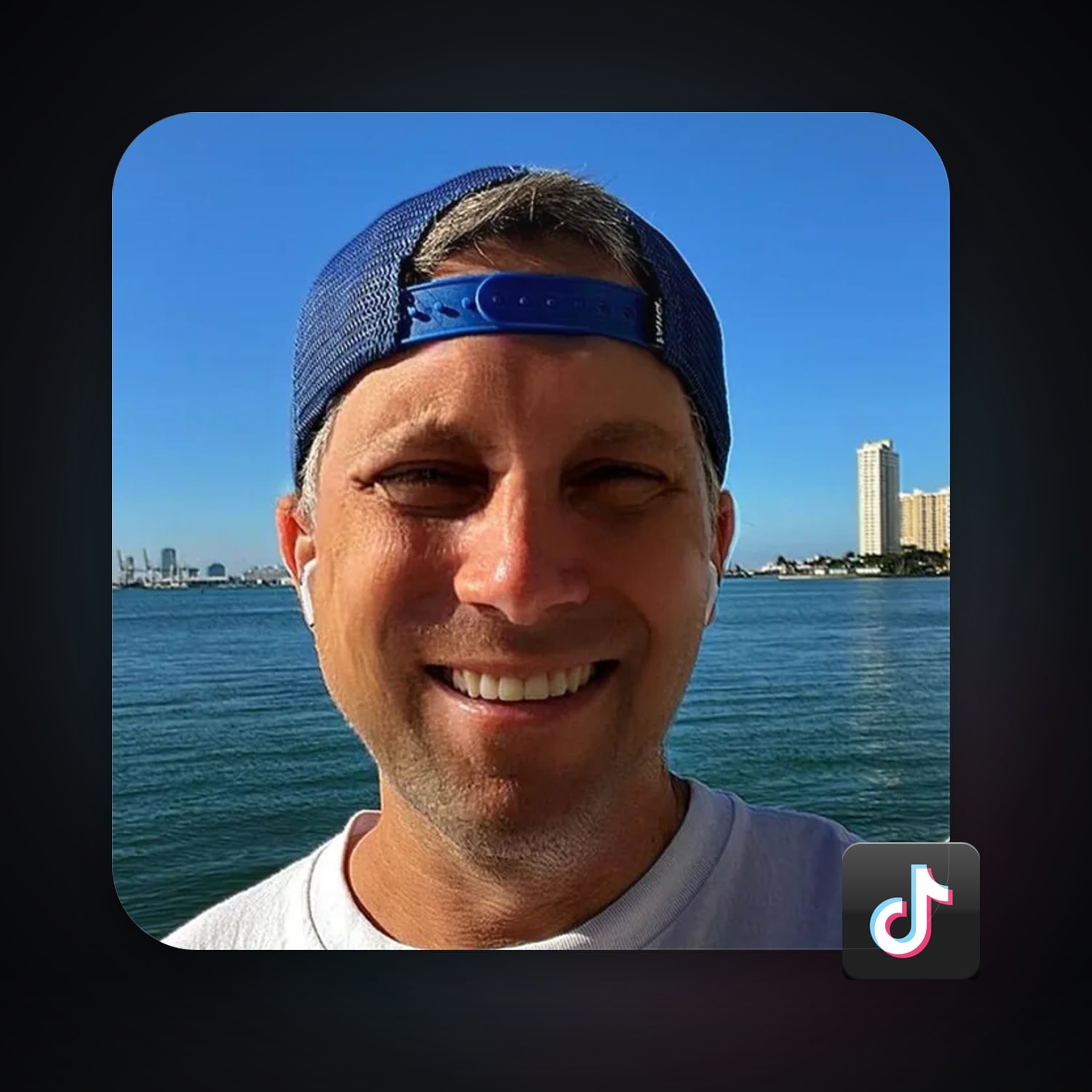 TikTok 220 followers — HabibiAccounts