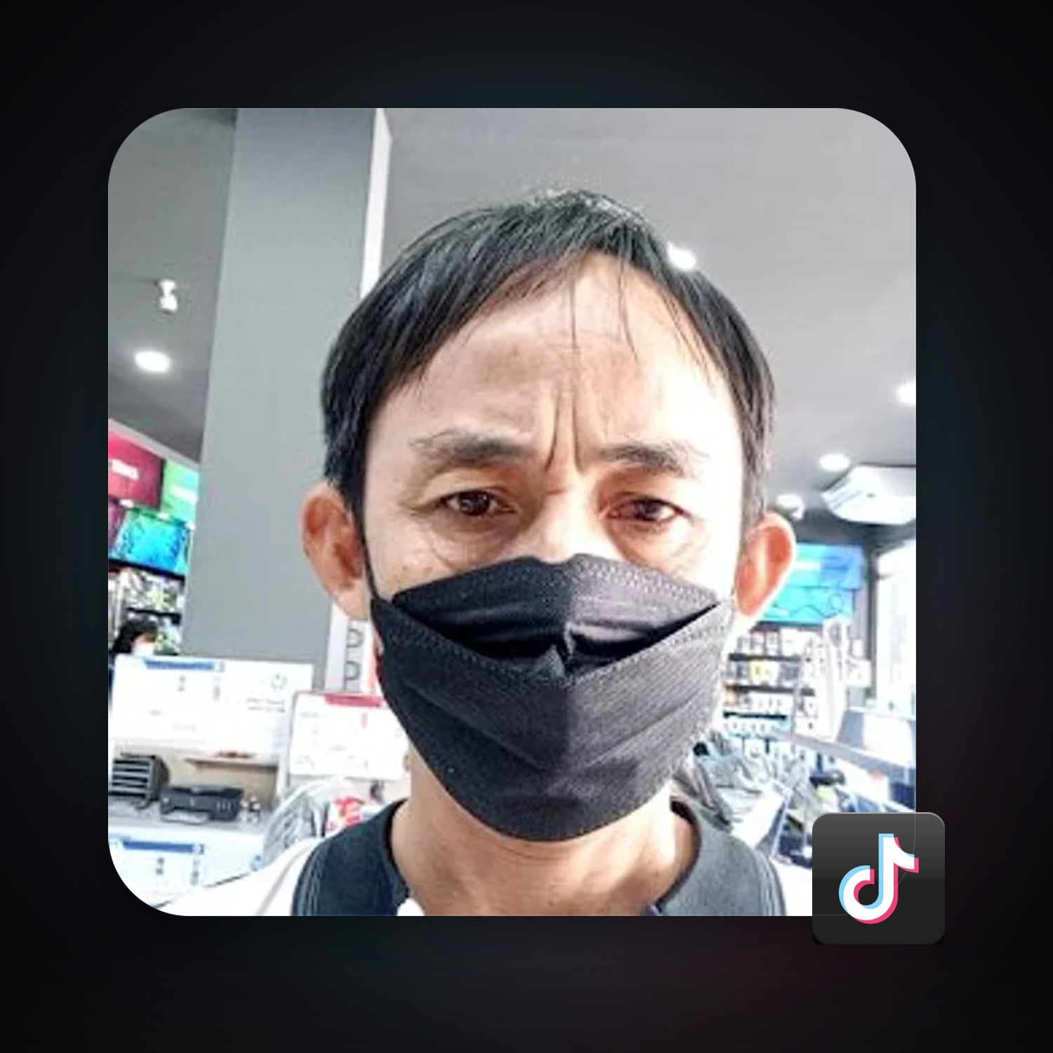 TikTok 152 followers — HabibiAccounts