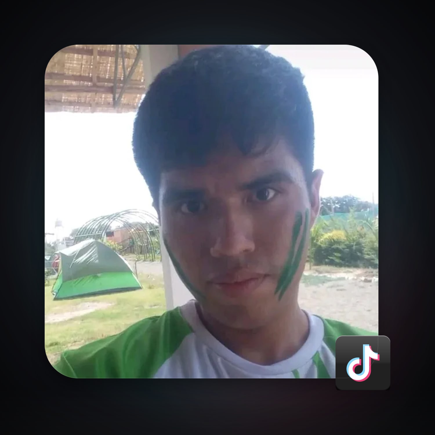 TikTok 158 followers — HabibiAccounts