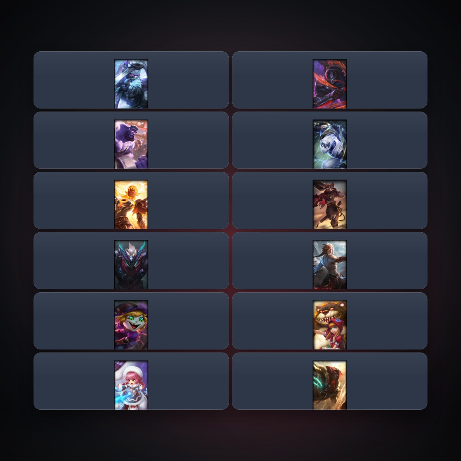 EU locker — HabibiAccounts