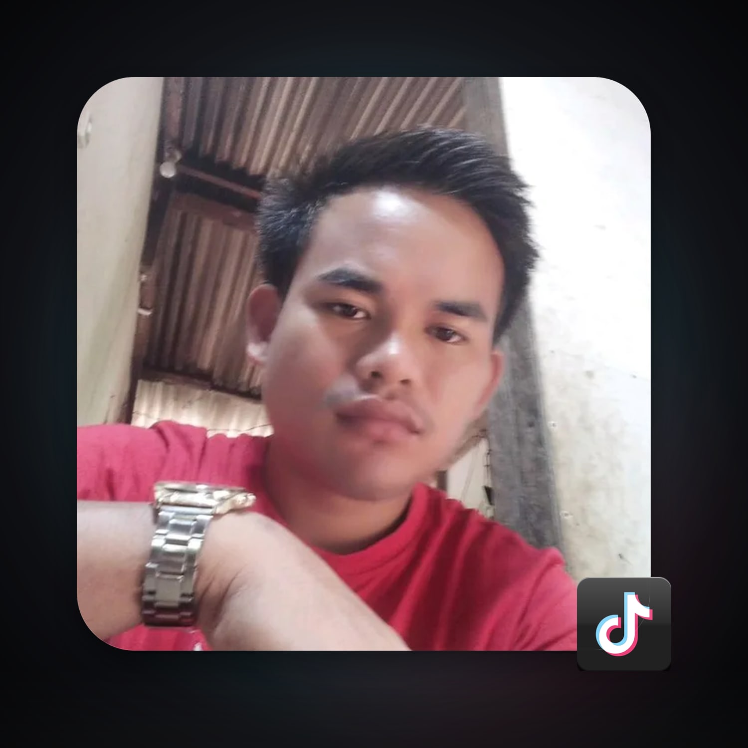 TikTok 516 followers — HabibiAccounts