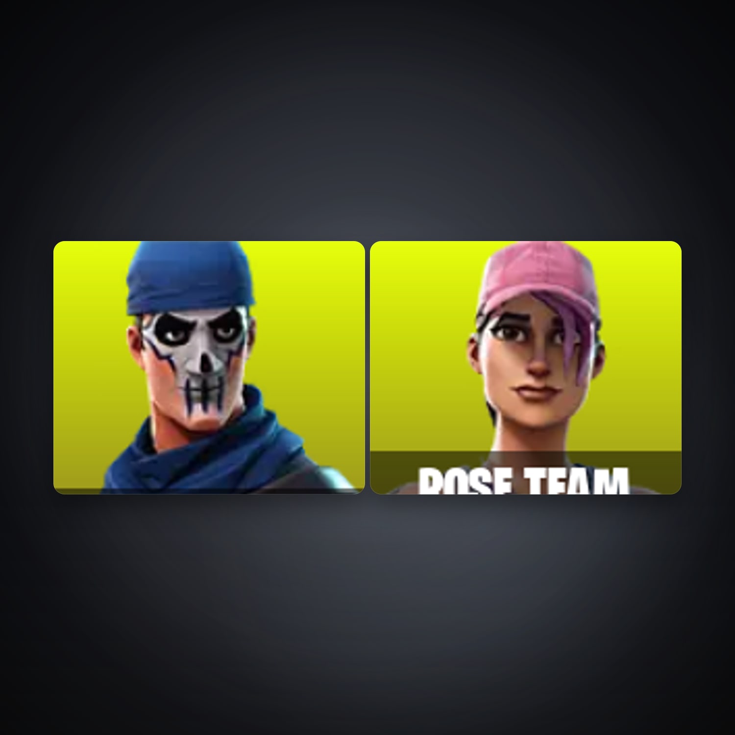 Epic — HabibiAccounts