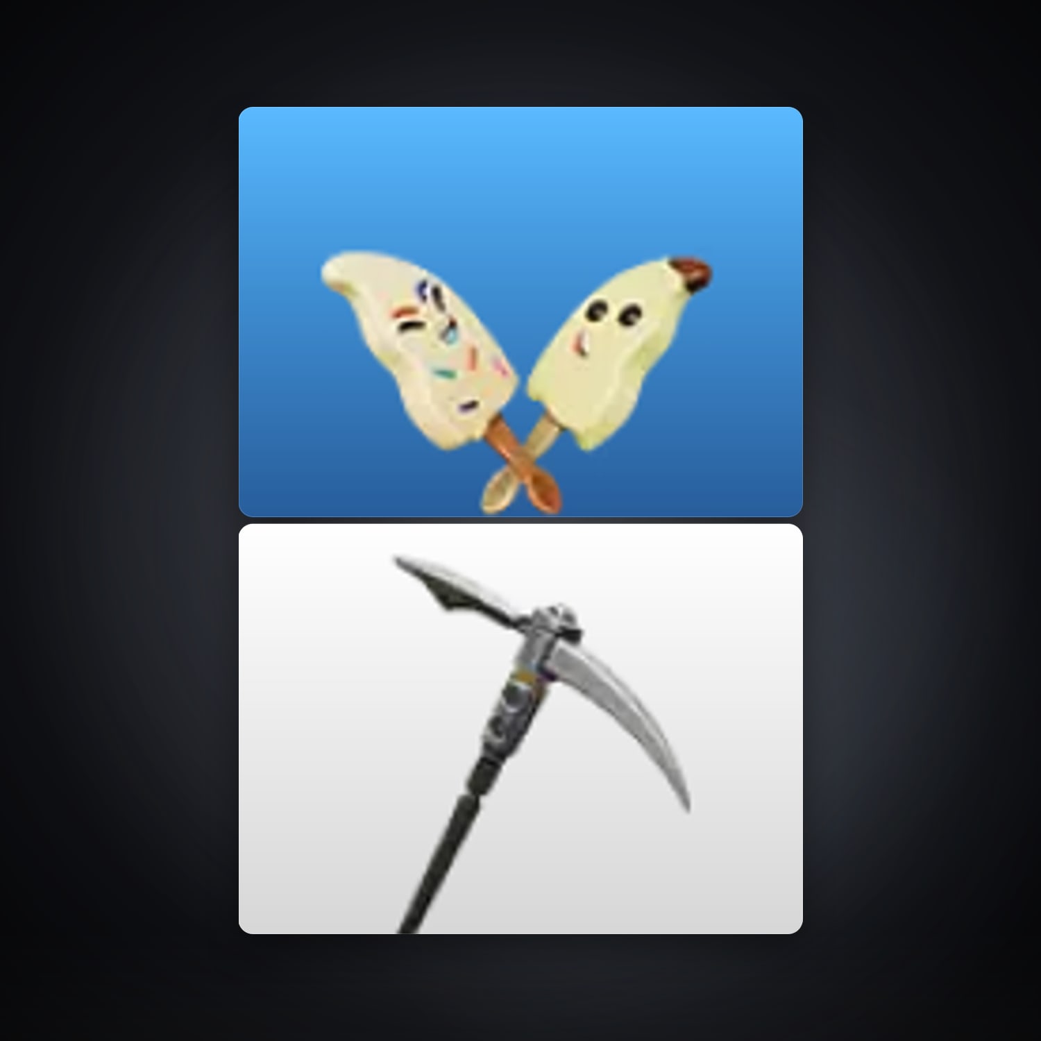 Epic — 4 games — HabibiAccounts