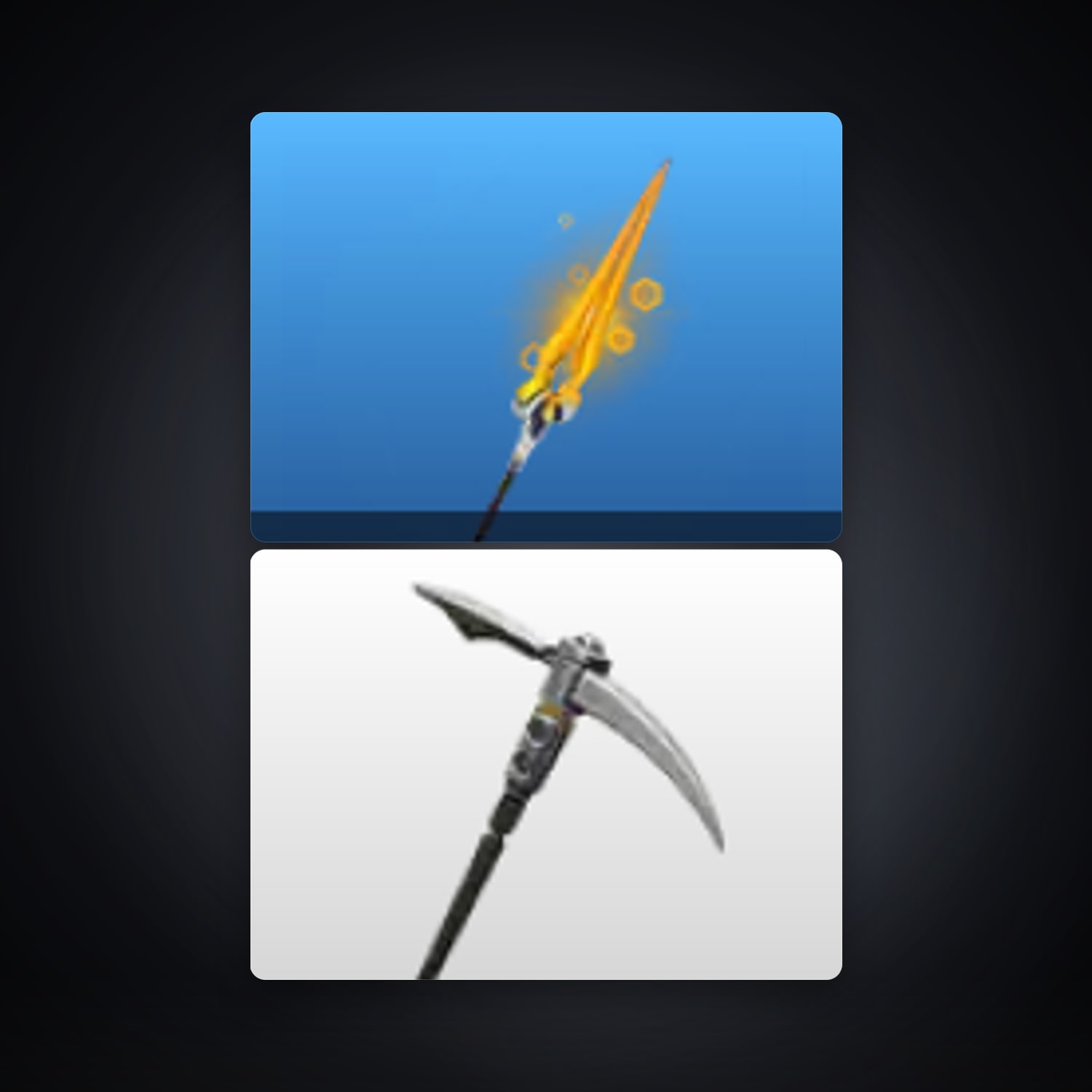 Epic — 2 games — HabibiAccounts