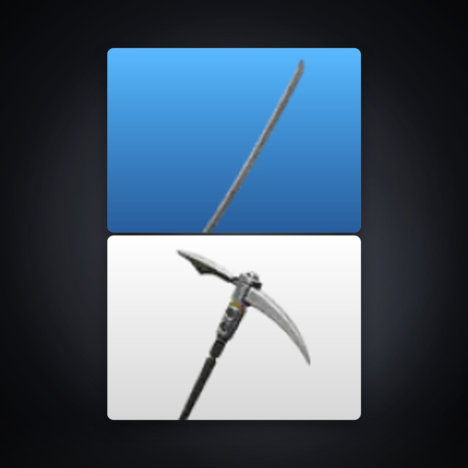 Epic — 3 games — HabibiAccounts