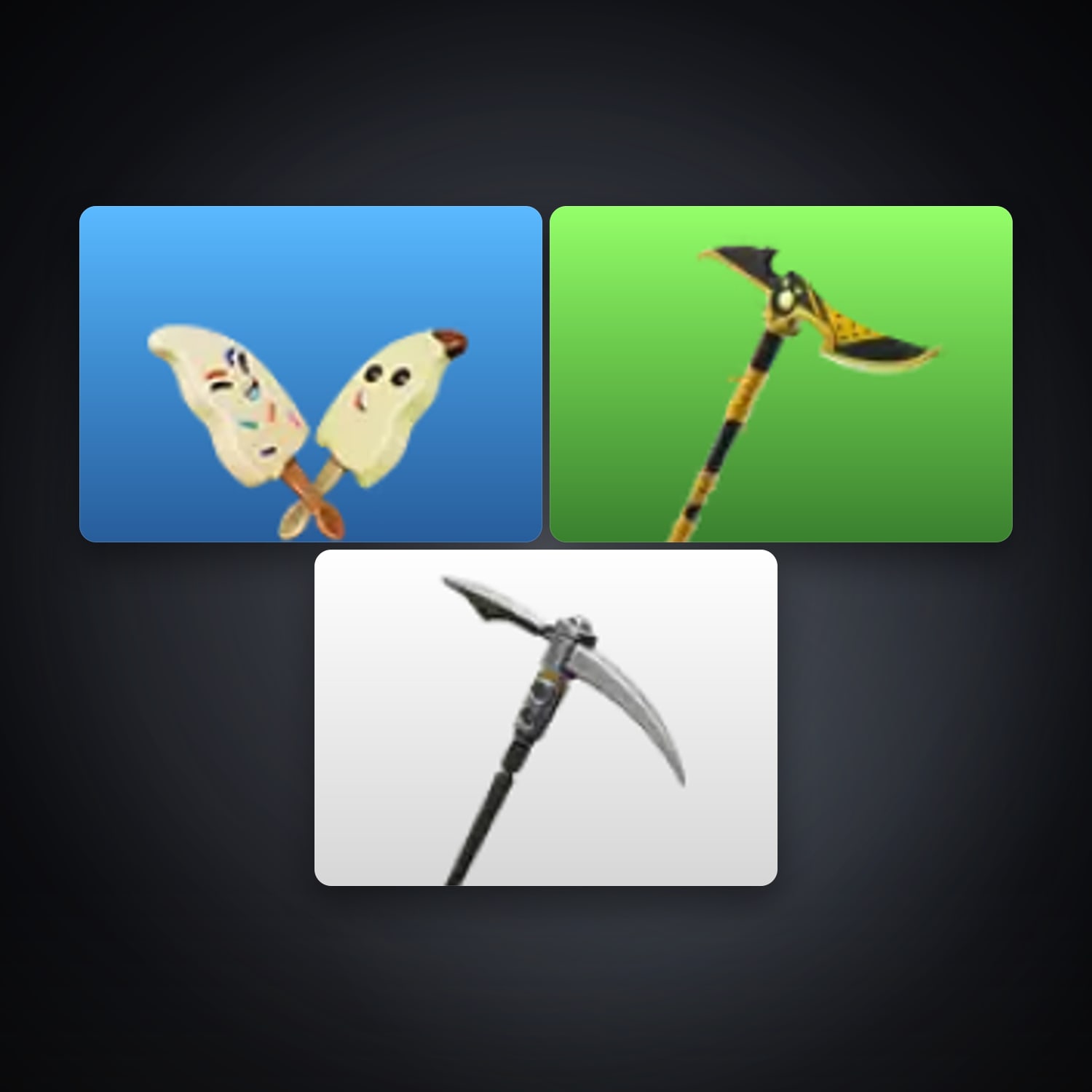 Epic — 1 games — HabibiAccounts