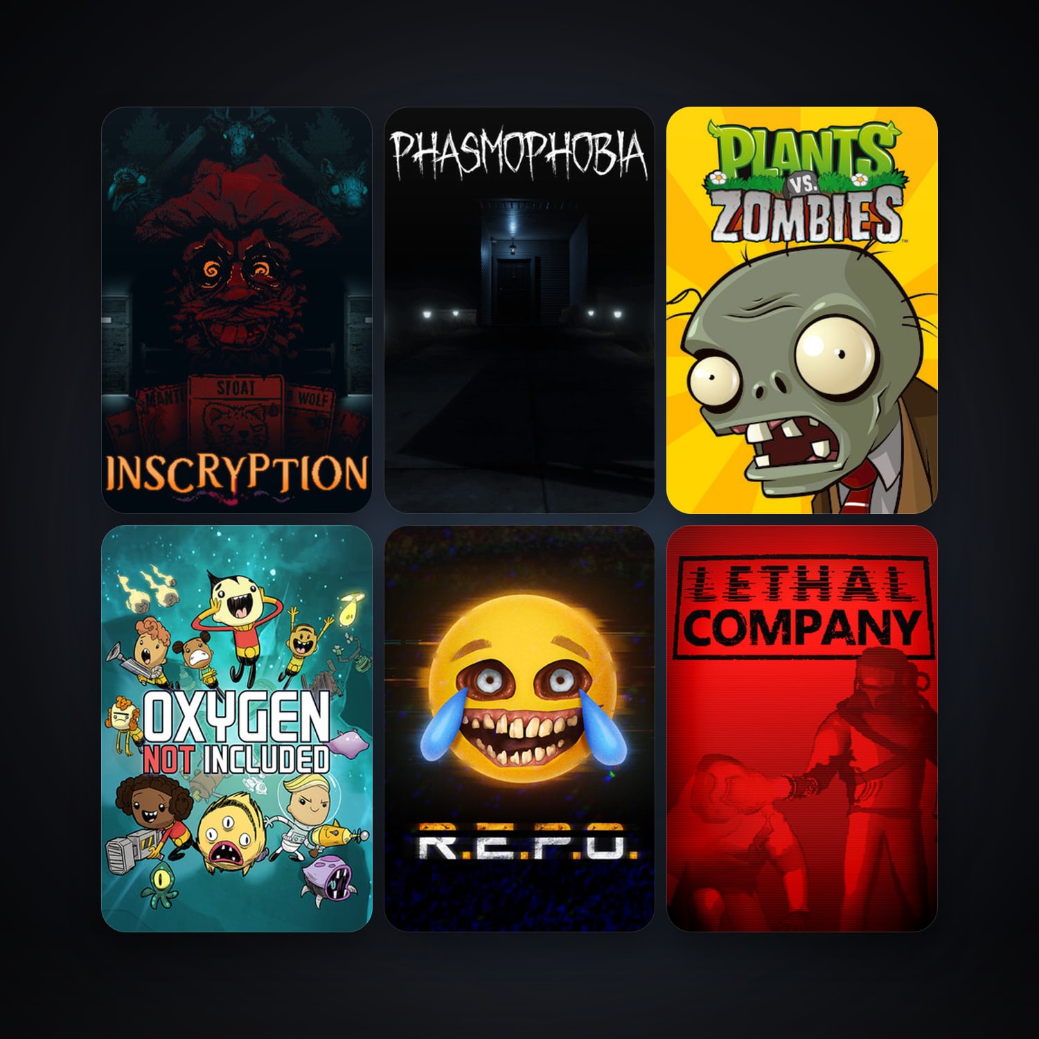 Steam account: Plants vs. Zombies GOTY Edition + Age of Mythology: Extended Edition, 35 games, clean — HabibiAccounts