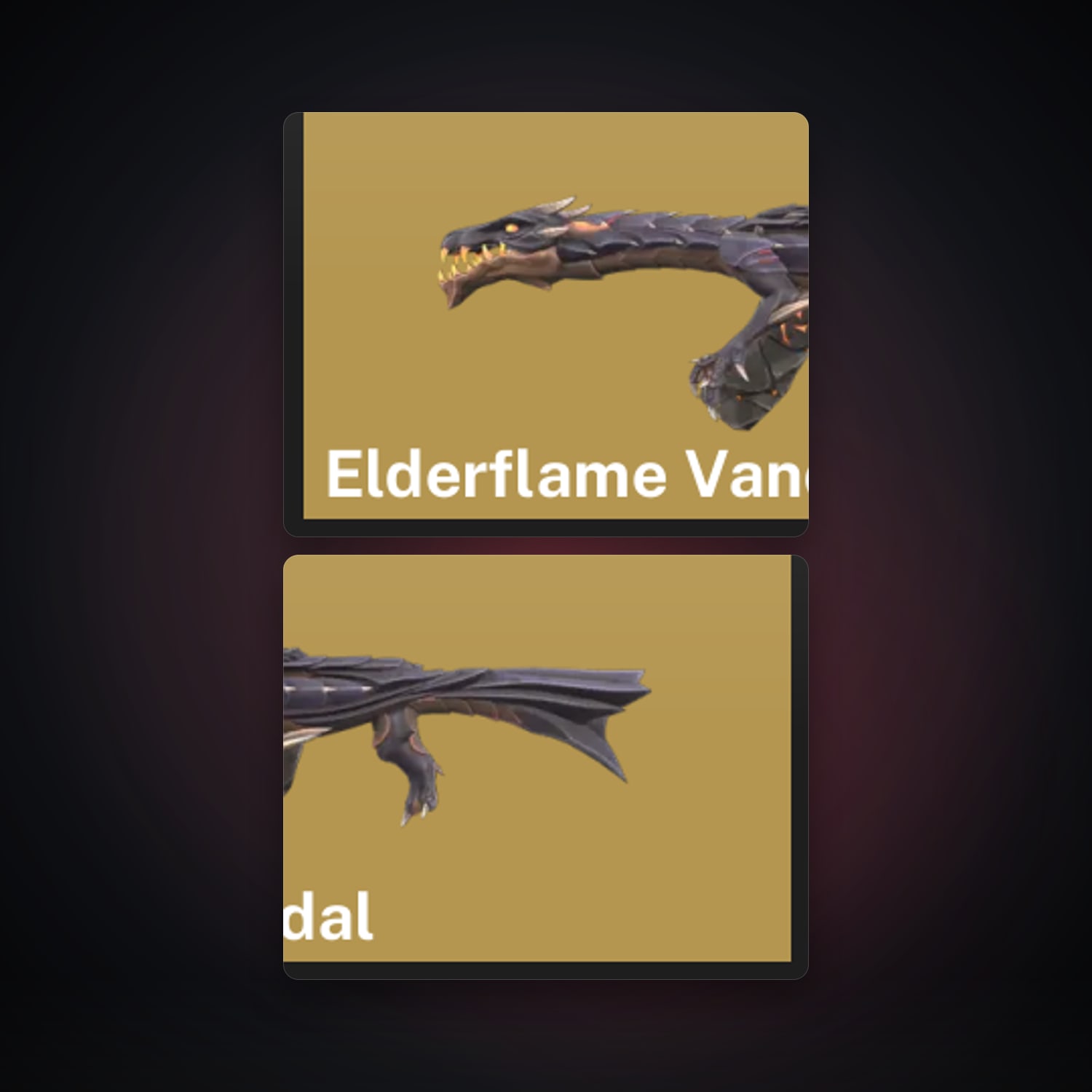 NA Bronze 2 locker — 1 skins, lvl 38 — HabibiAccounts