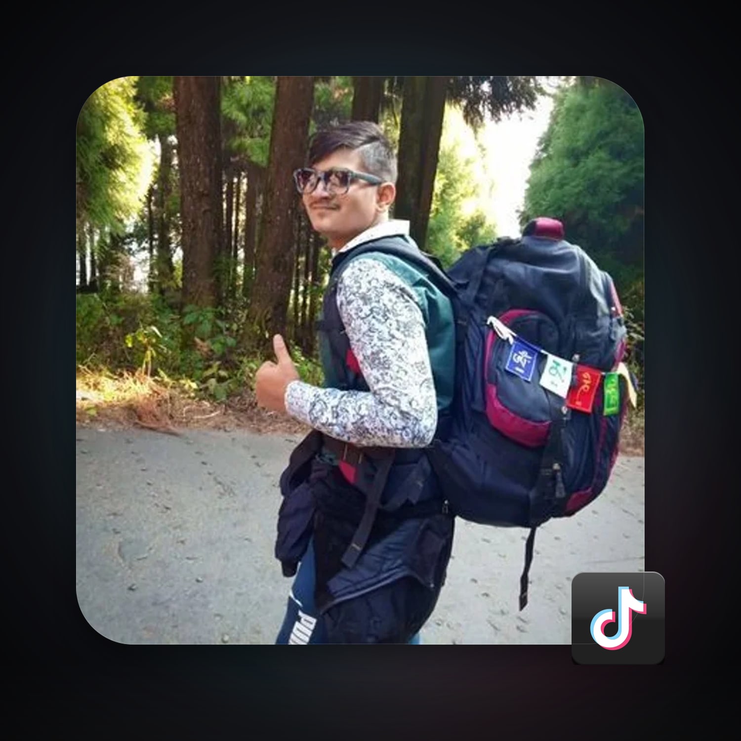 TikTok — HabibiAccounts