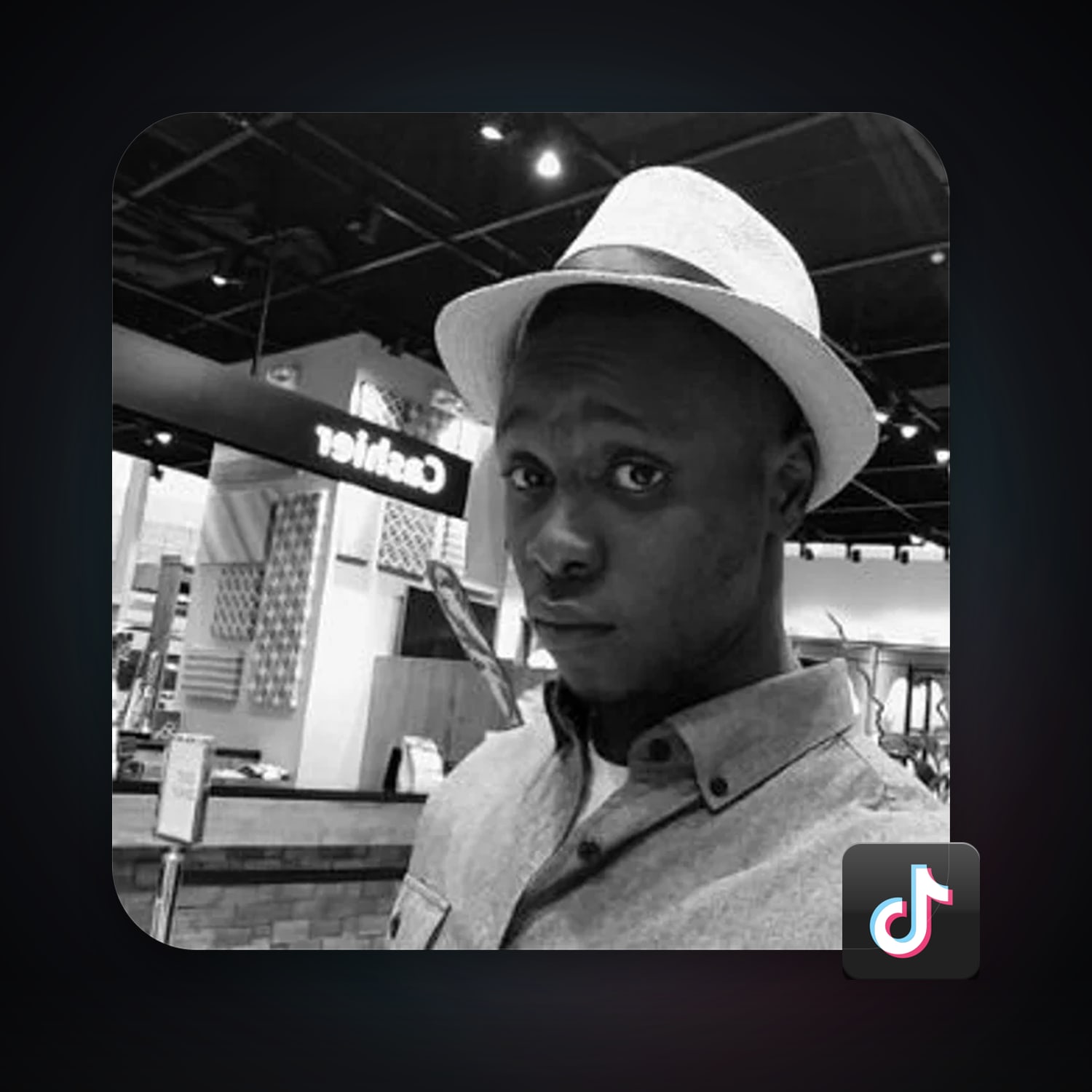 TikTok 38 followers — HabibiAccounts
