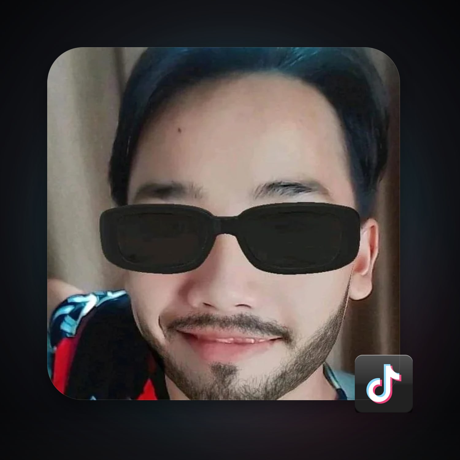 TikTok 93 followers — HabibiAccounts