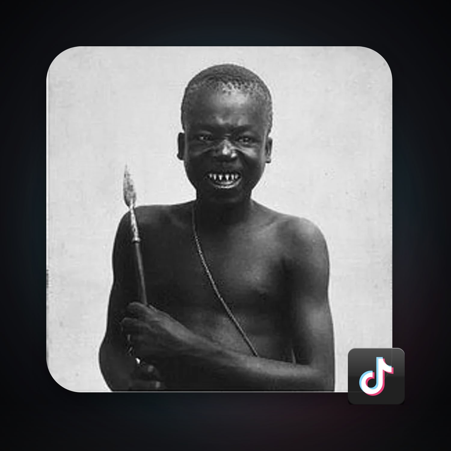 TikTok — HabibiAccounts