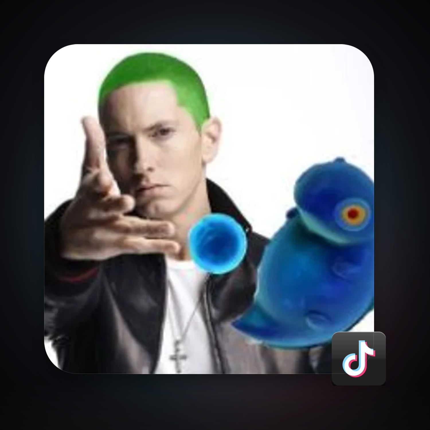 TikTok — HabibiAccounts
