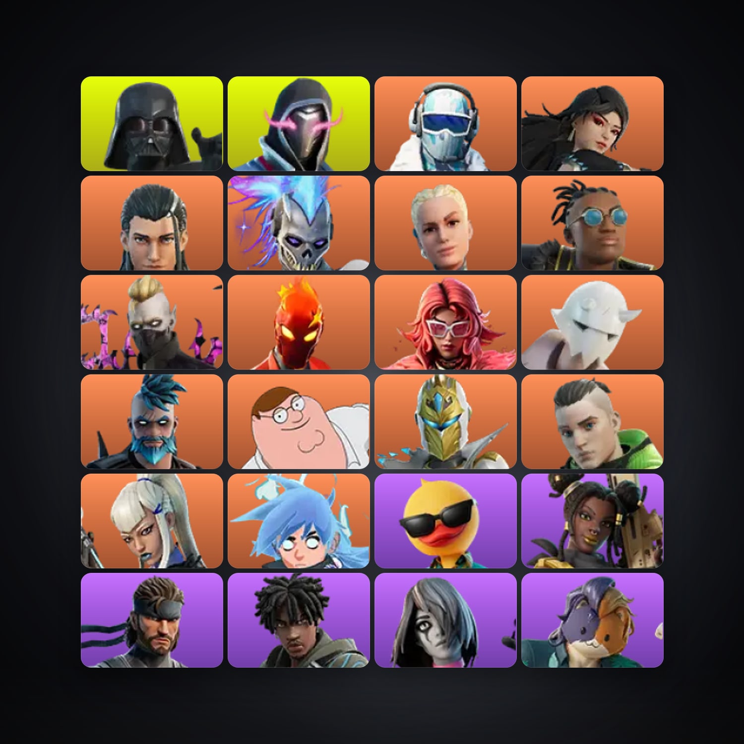 Epic · 260589049 — HabibiAccounts