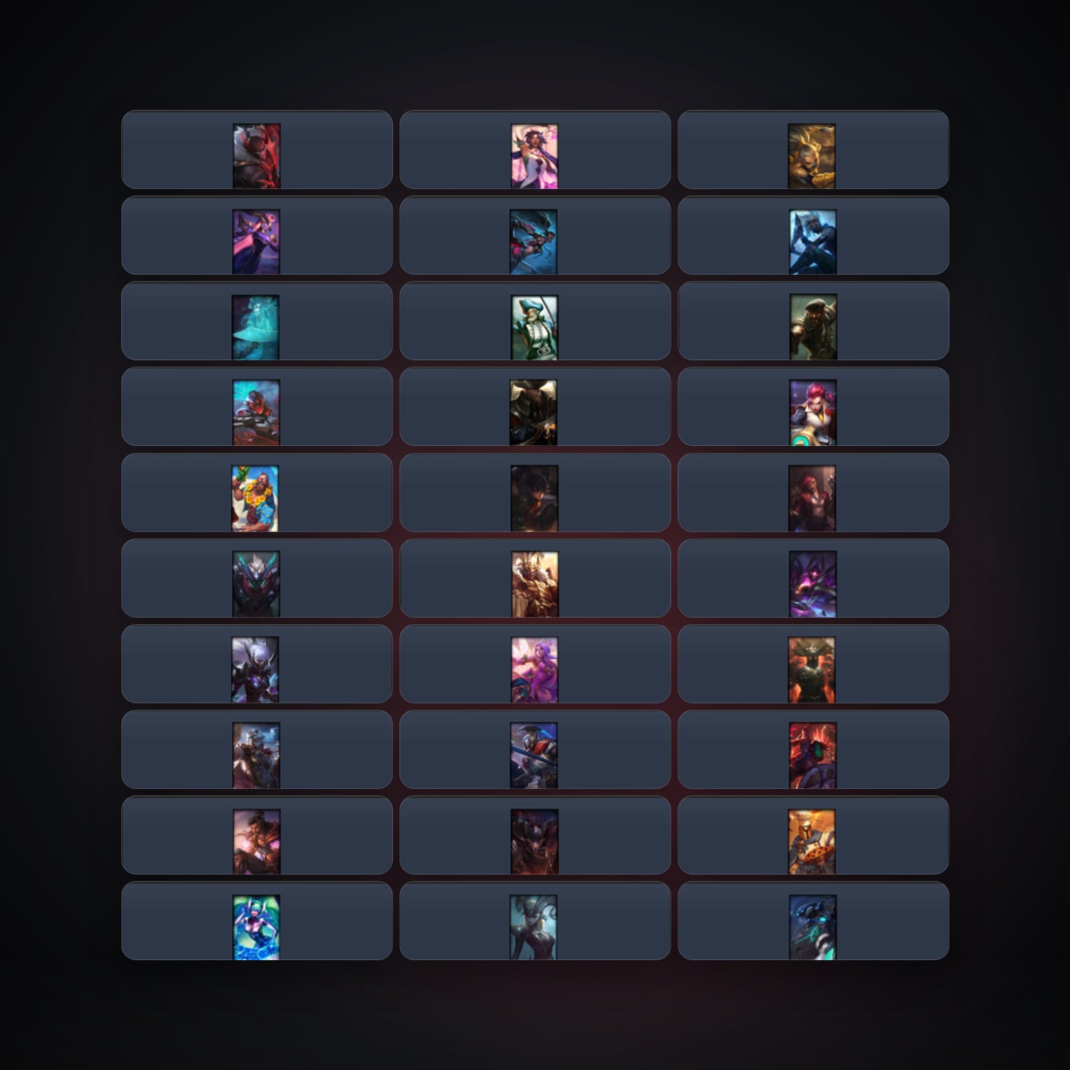 EU locker · 260589168 — HabibiAccounts
