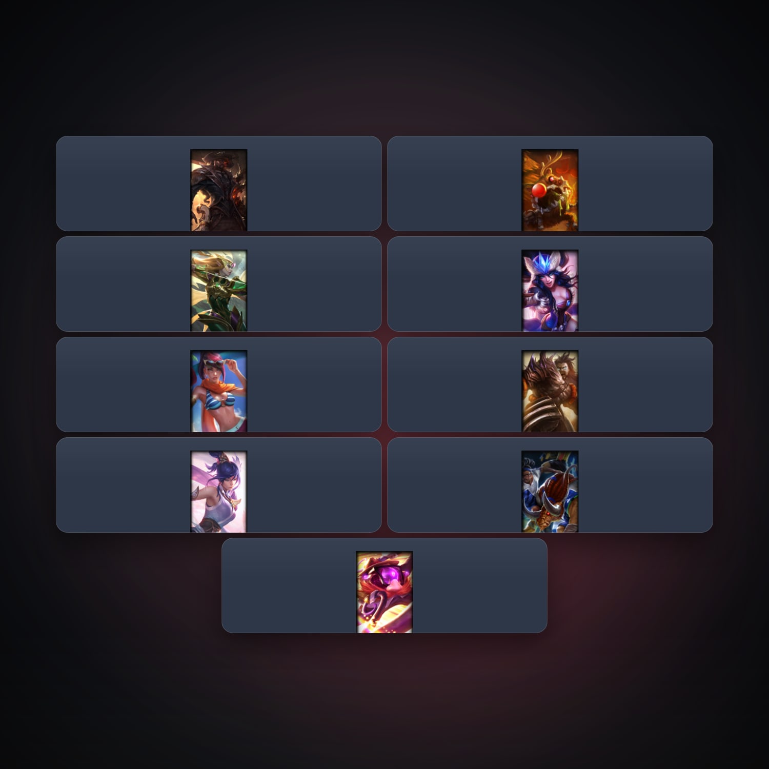 EU locker — HabibiAccounts