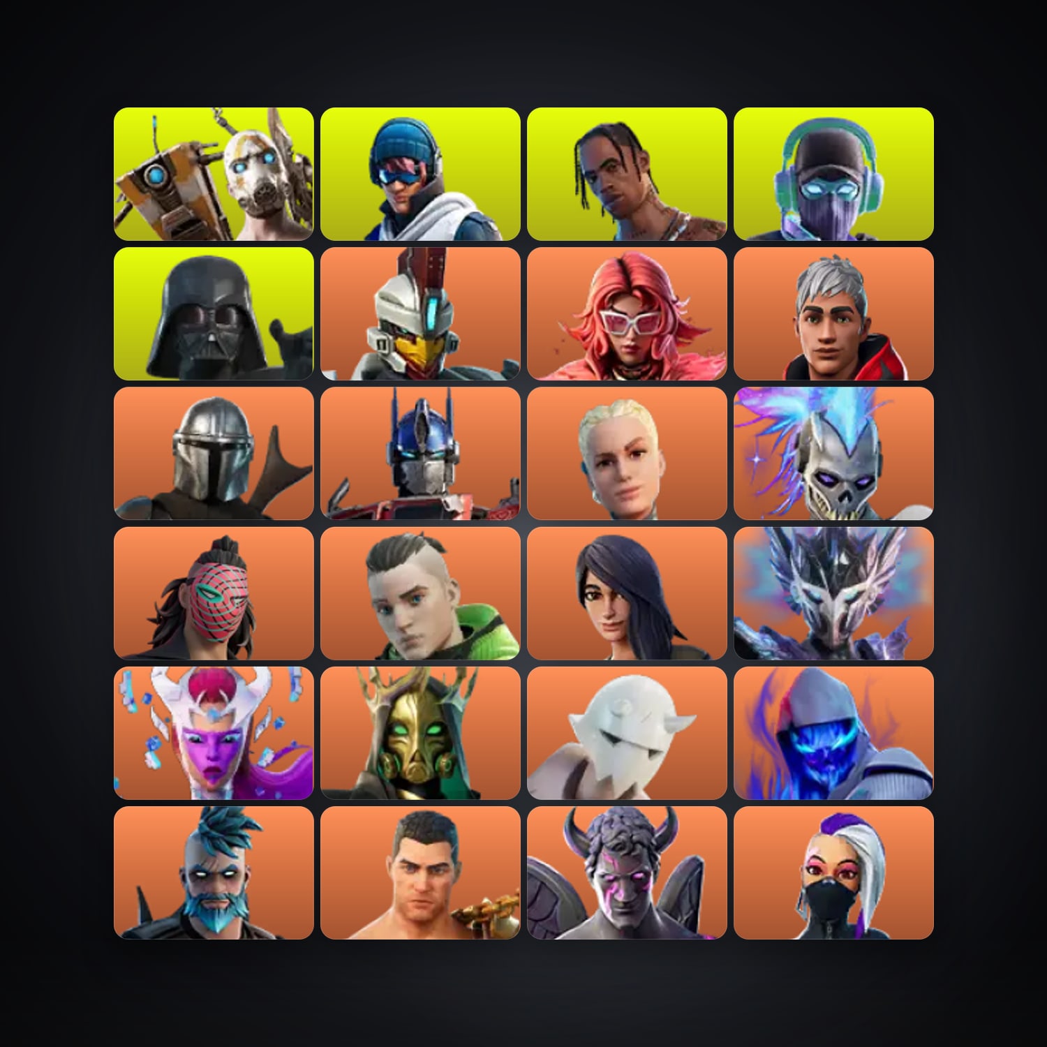 Epic · 260591115 — HabibiAccounts