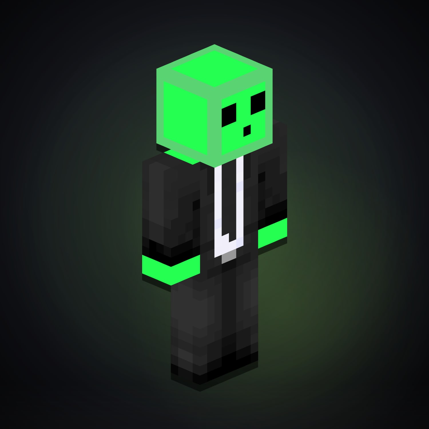 هالحساب ماين كرافت 2 عباءة · 260591355 — HabibiAccounts